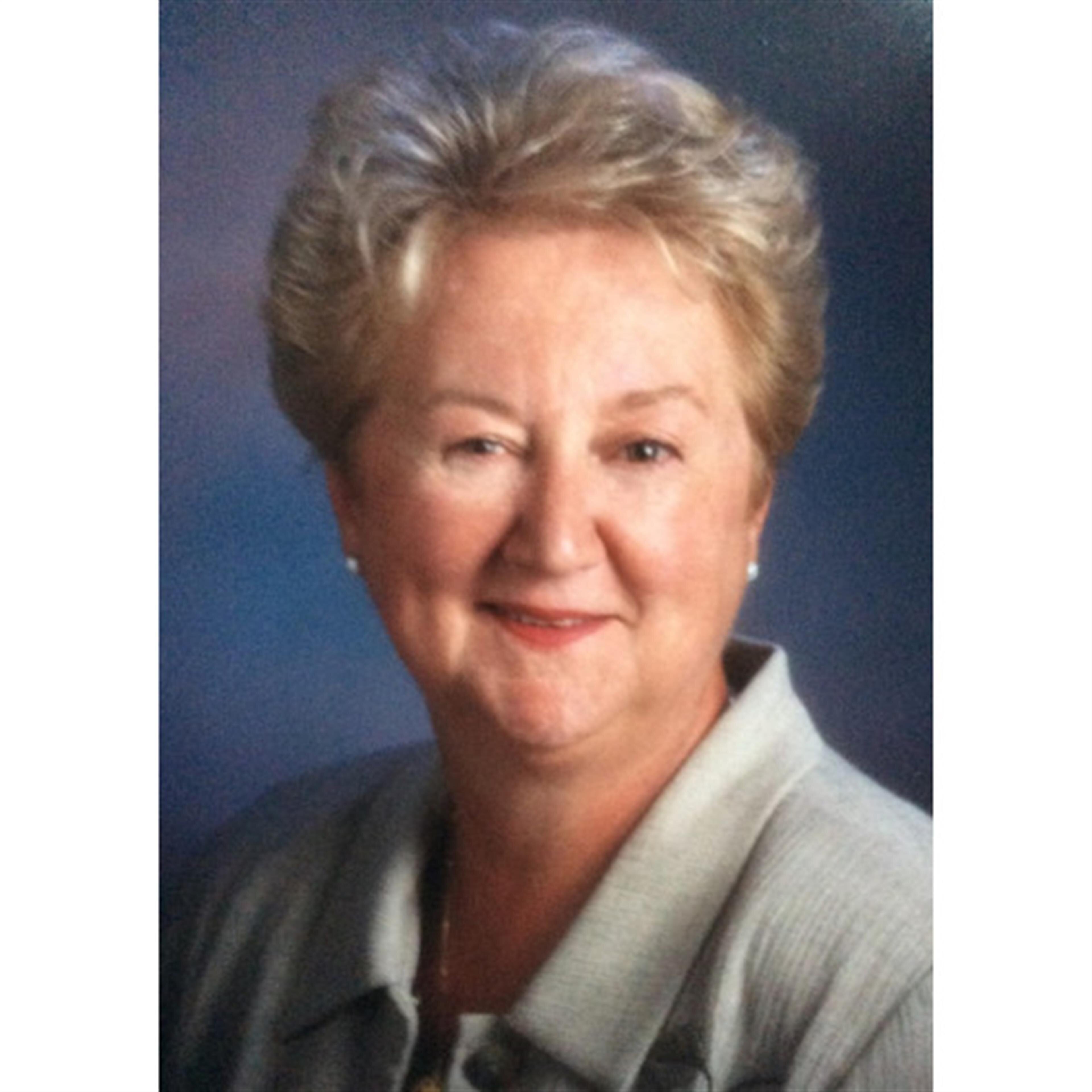 Darlene Jeanette (Eaton) Novak