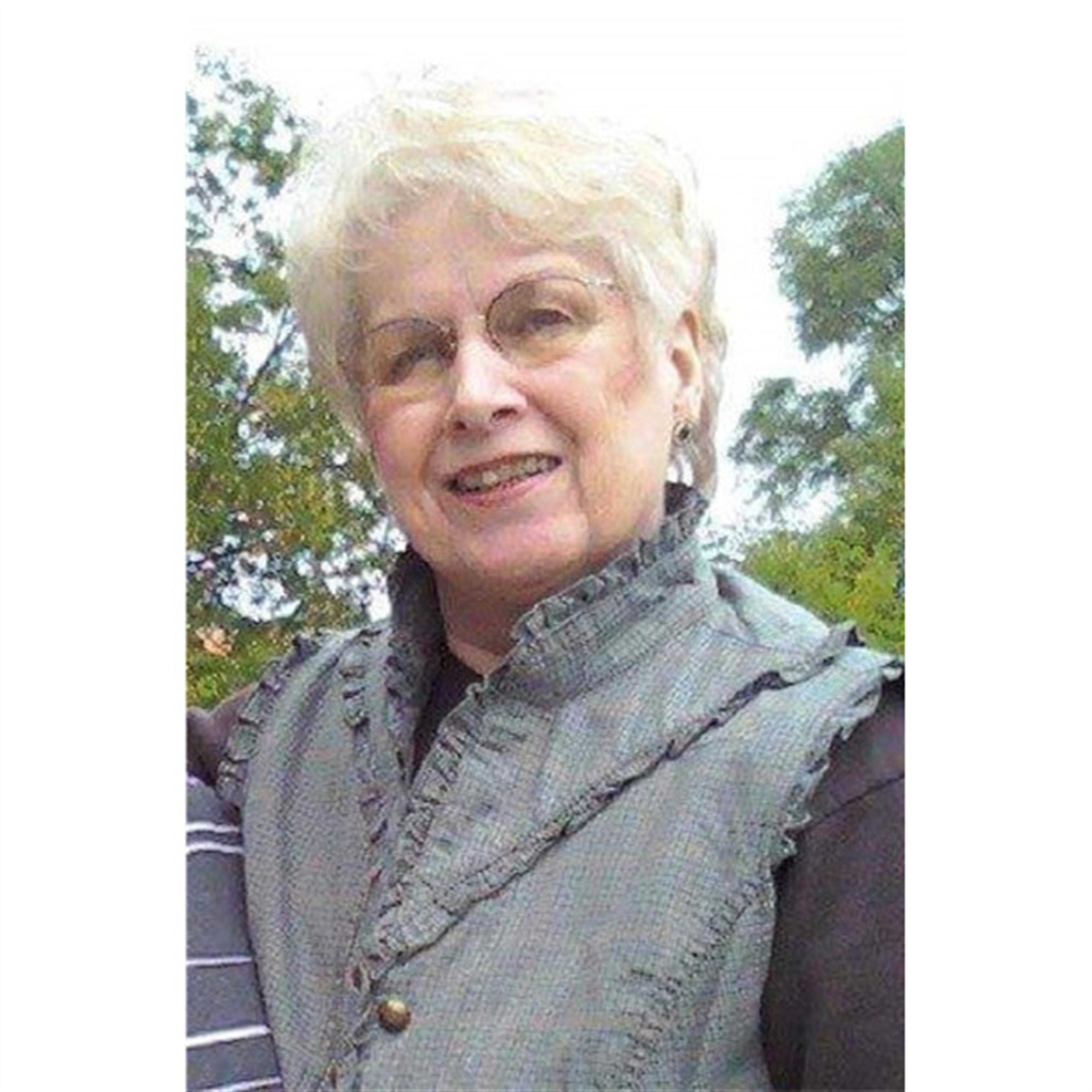 Carol Ann Antczak