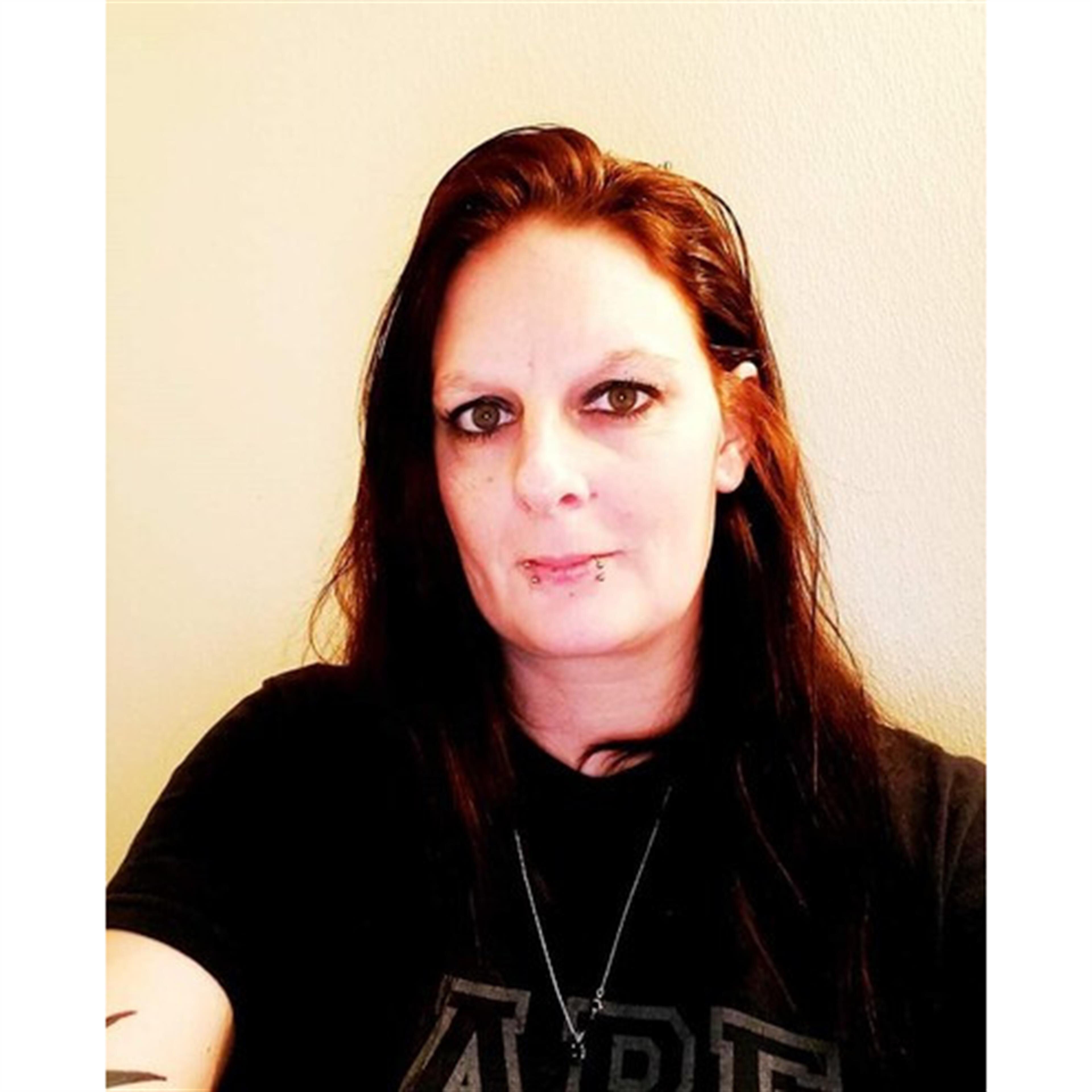 Dawn Marie Gillard