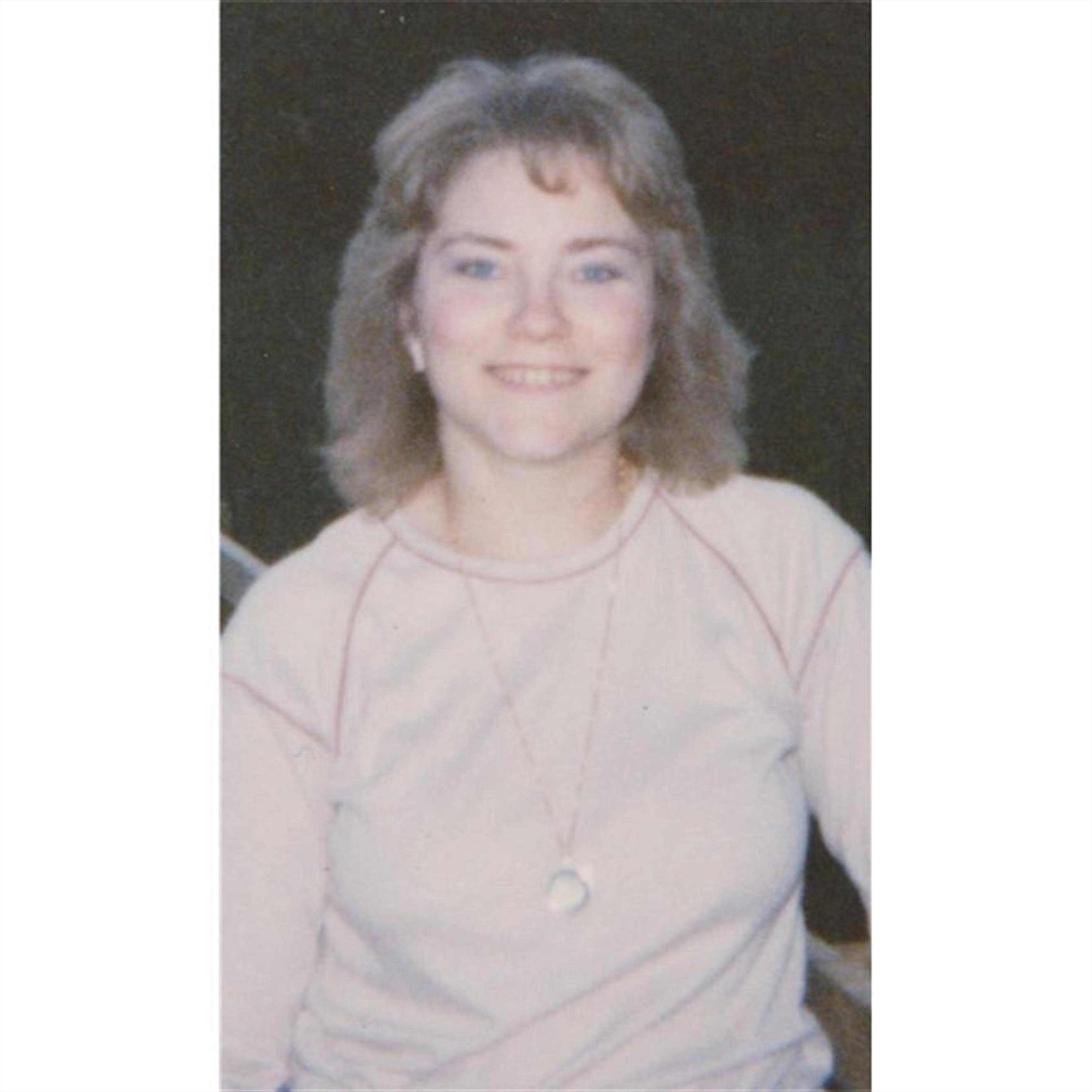 Kathleen Ruth McLachlin