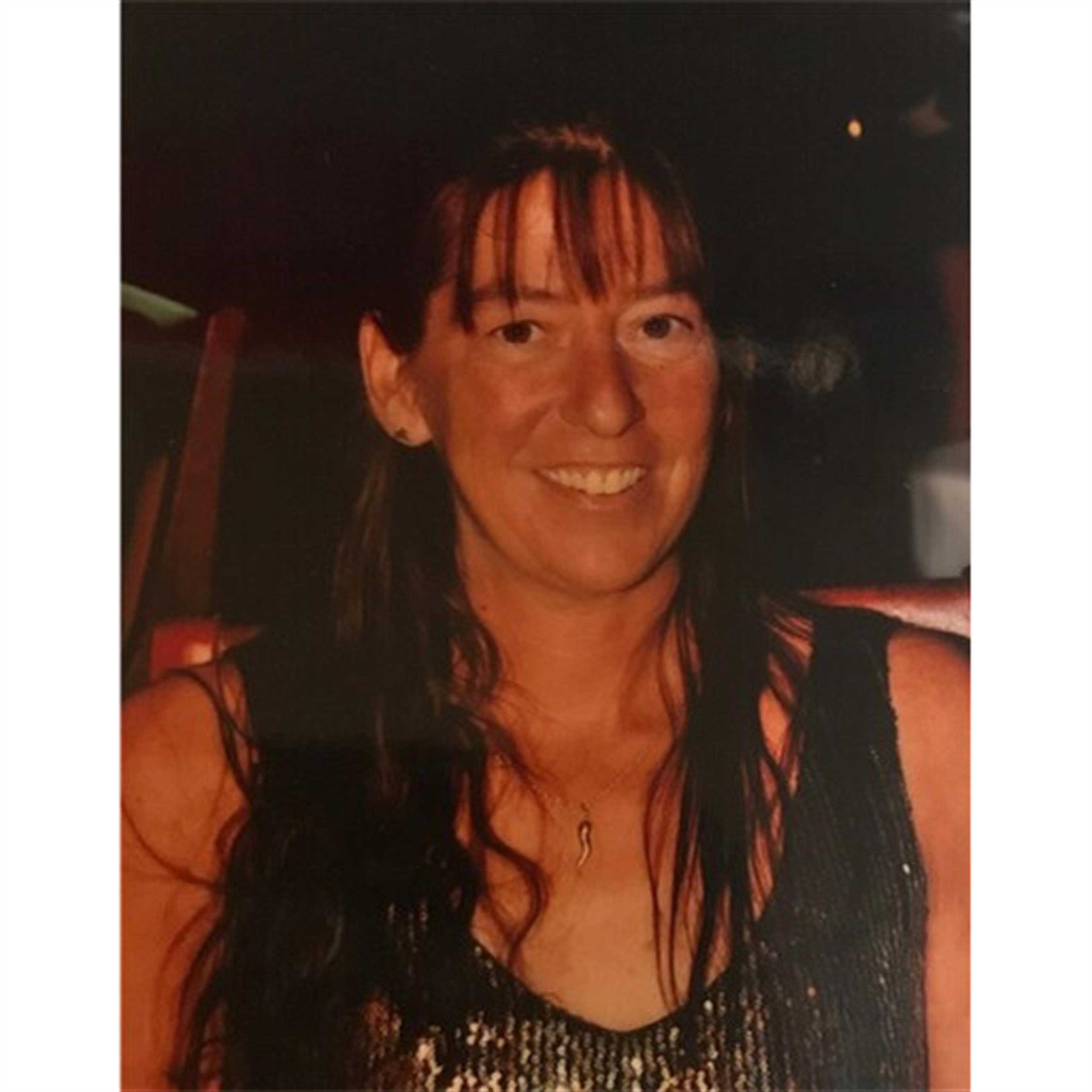 Amielia (Amy) Joan DeLuca