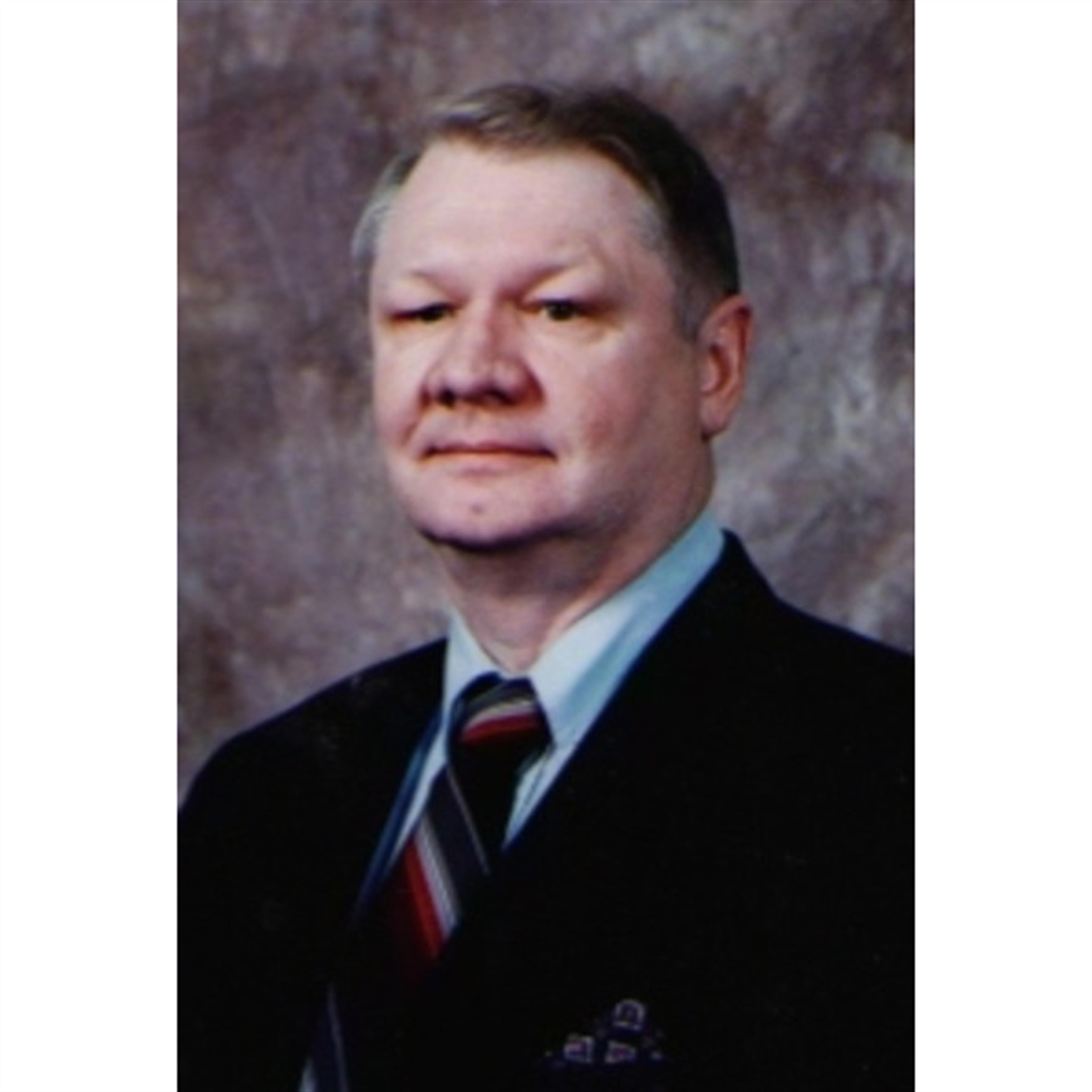 Marshall Dale Williams