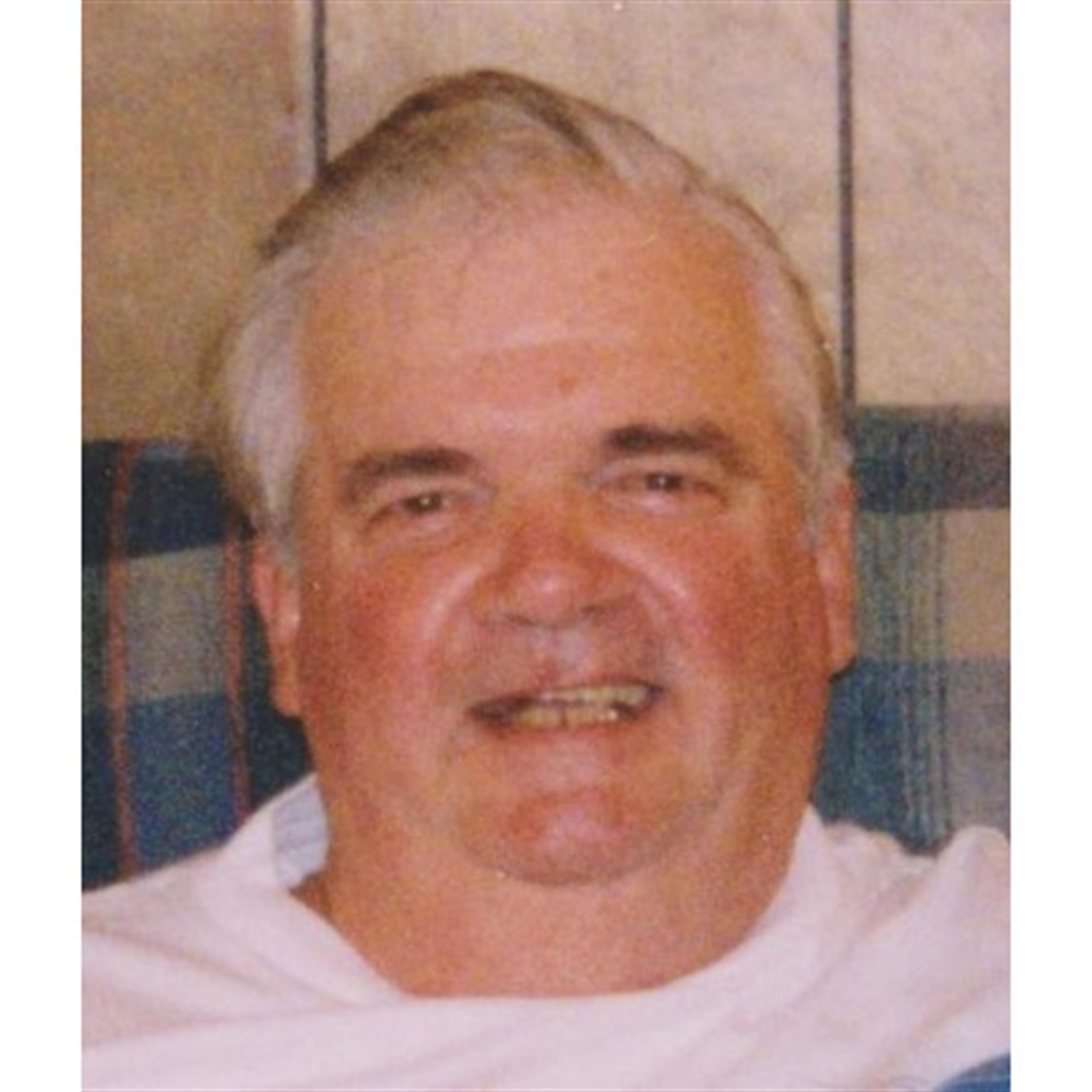 Ellery Ernst Vargo
