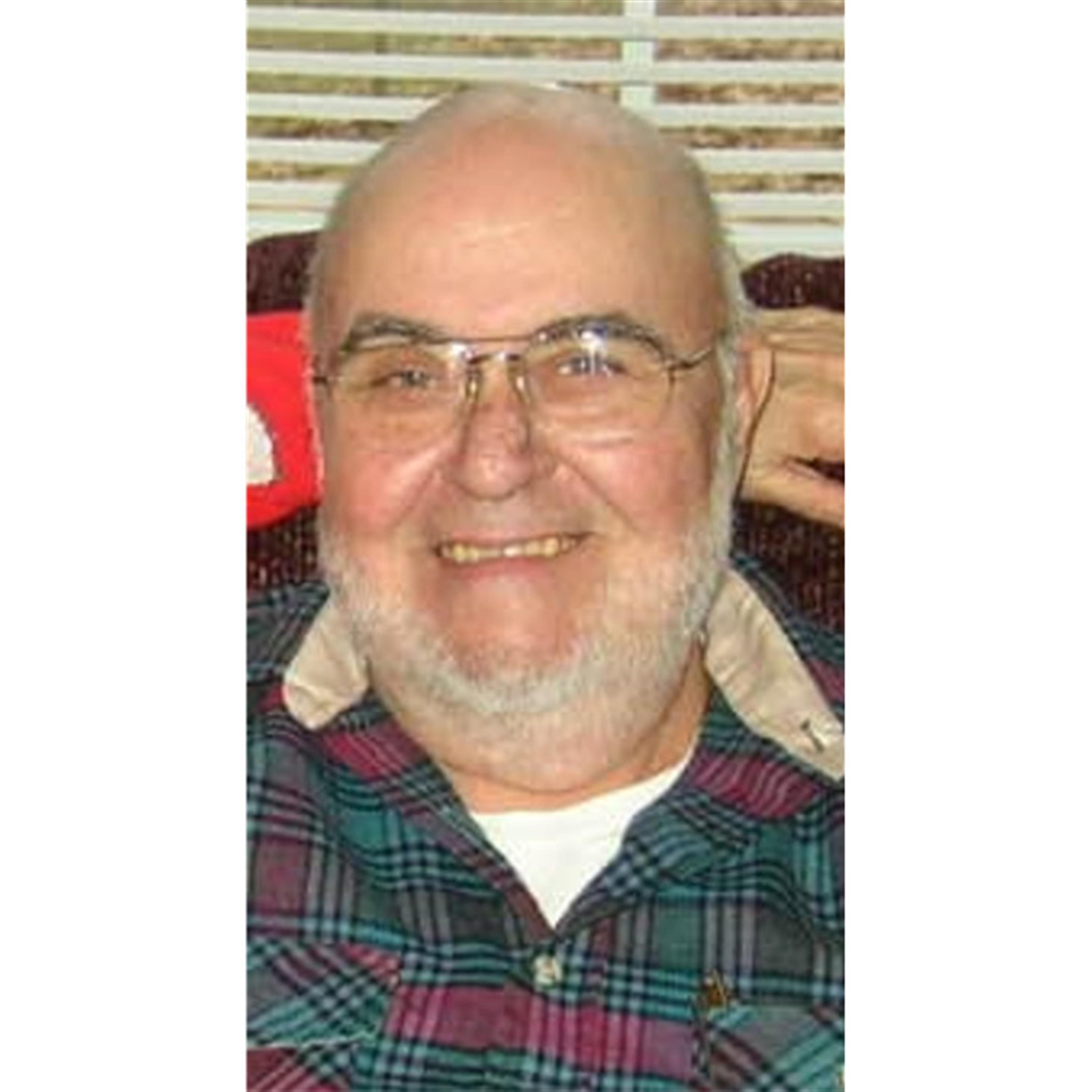 John William Barnes