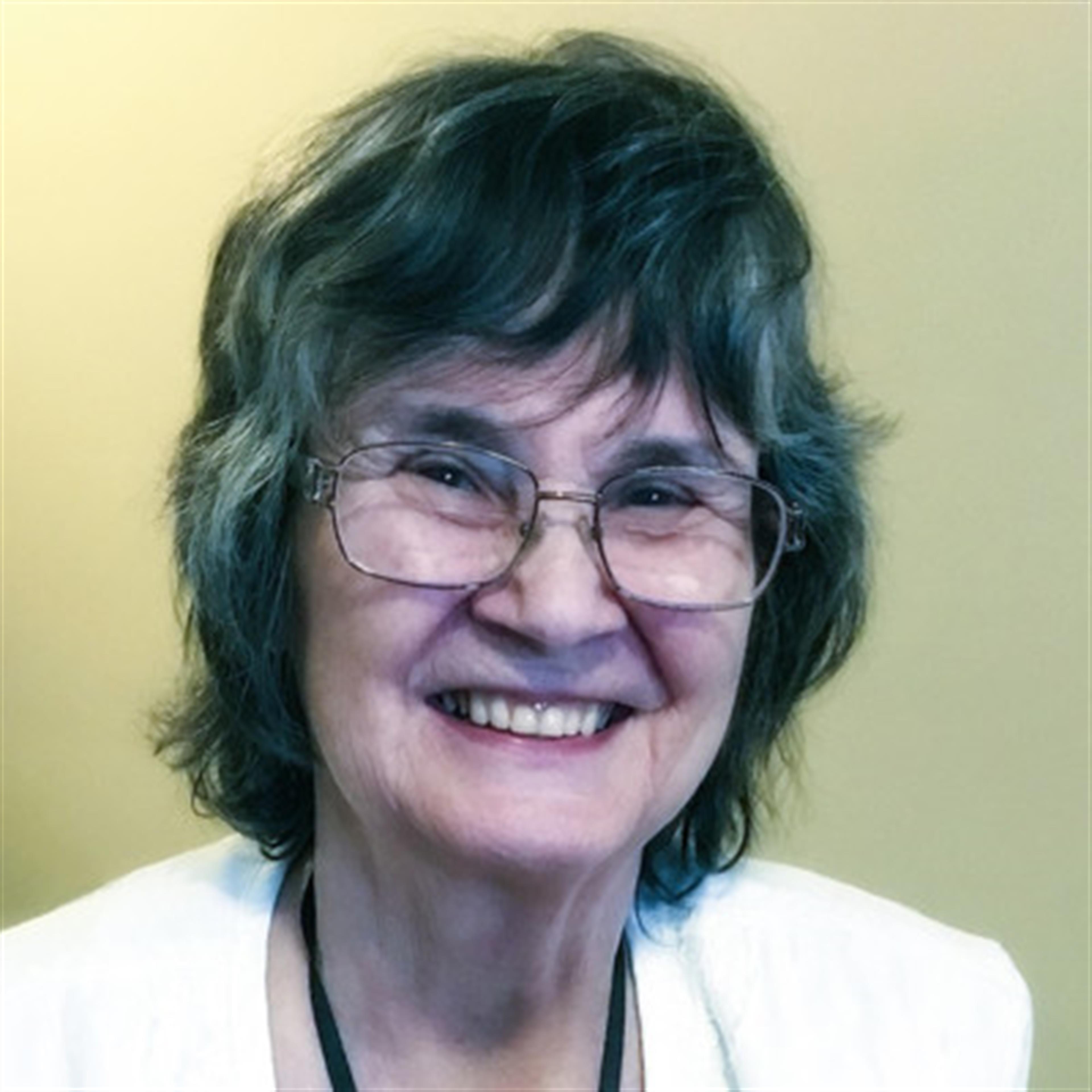 Charlene Merian Ferguson