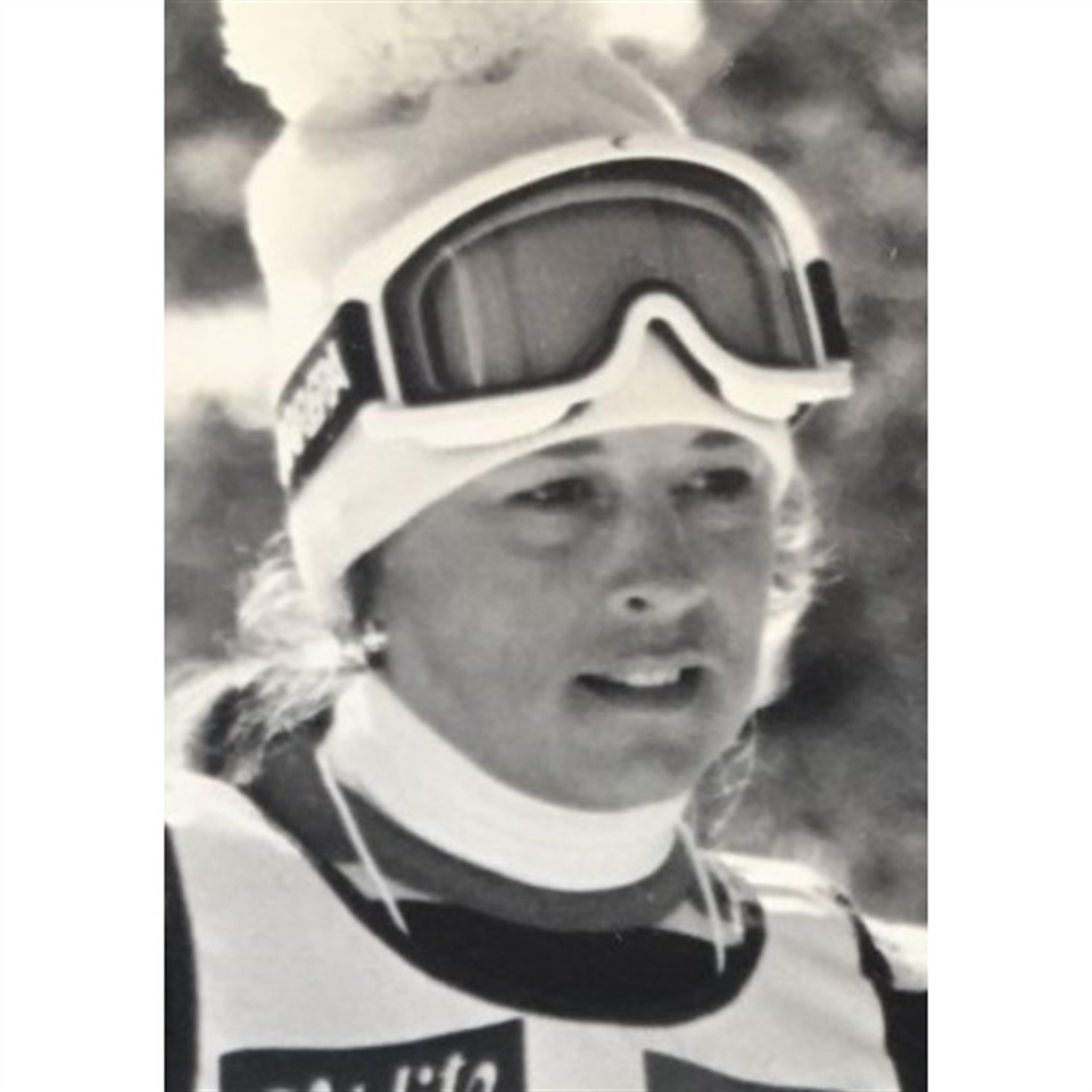 Velma "Val" Jean Gibson
