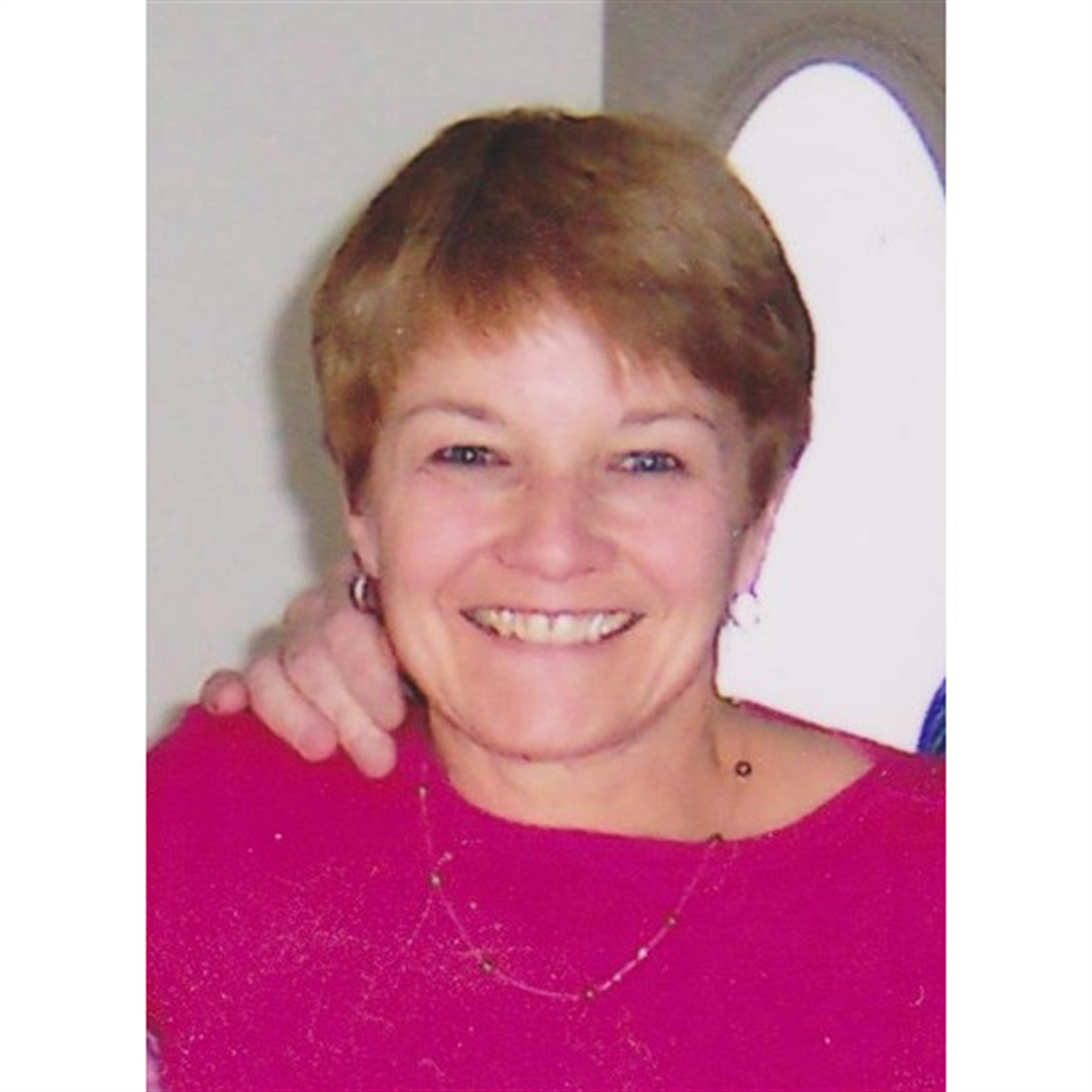 Janice Kay Eastley