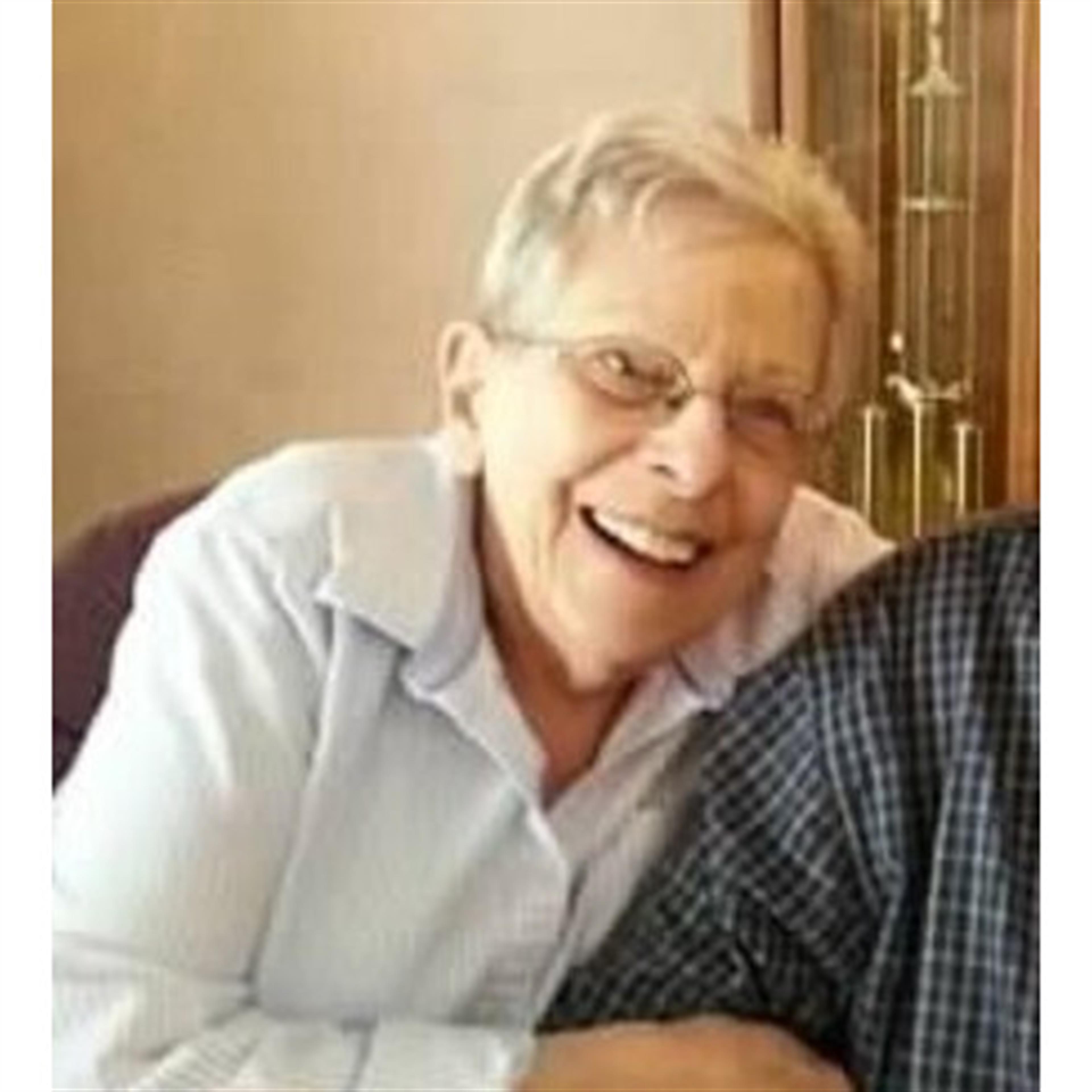 Jane Ann Allen