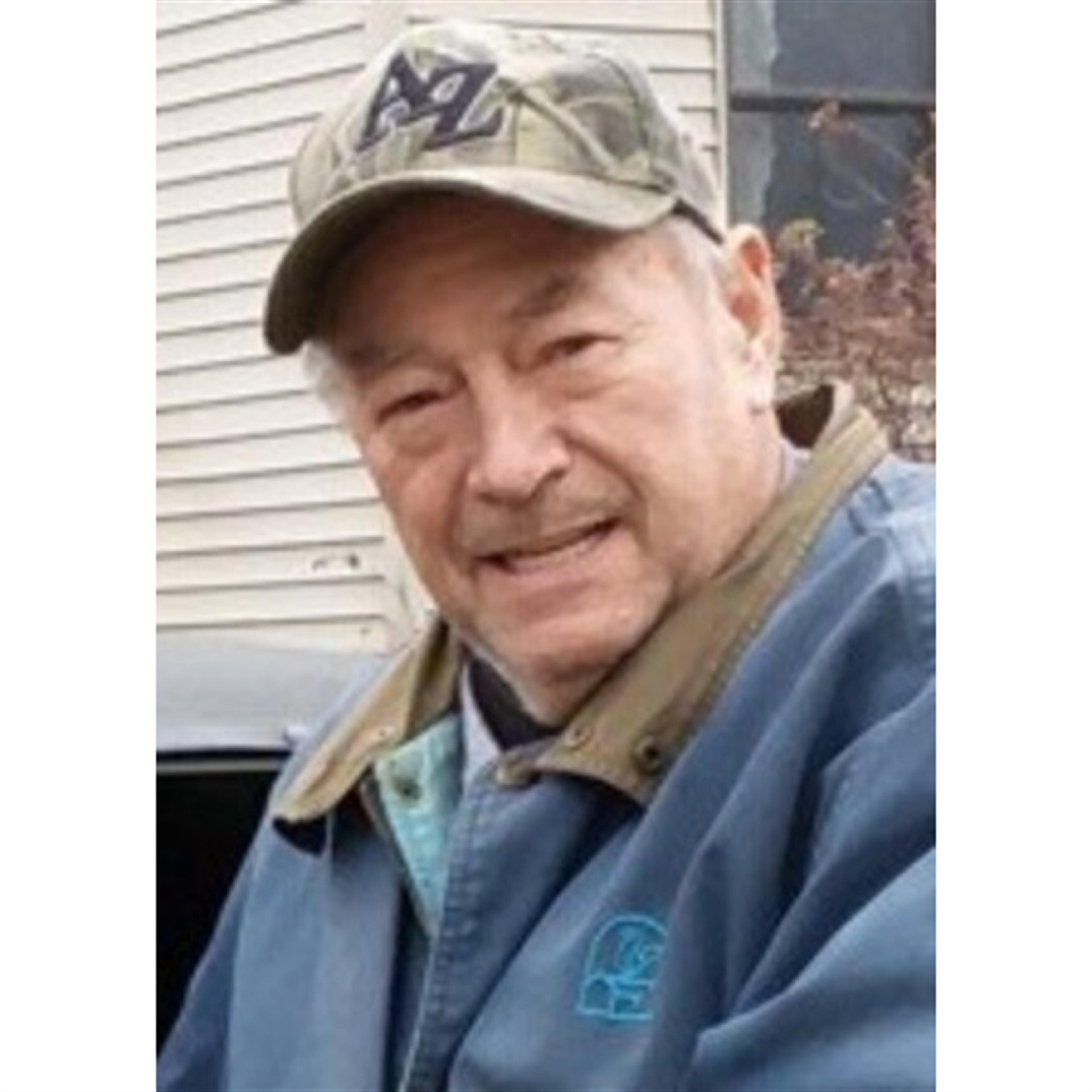 James Lee Maxfield