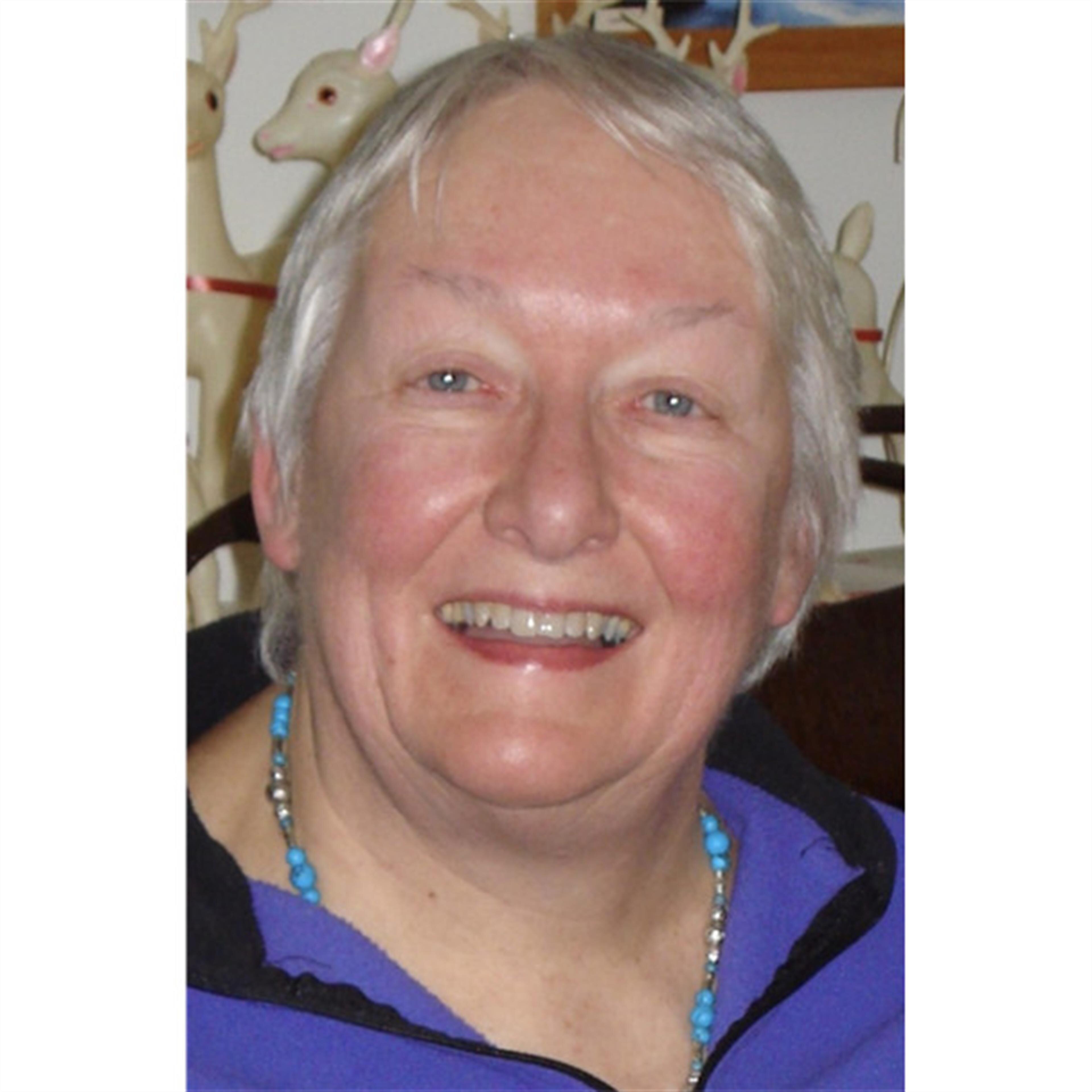 Diane Buehler