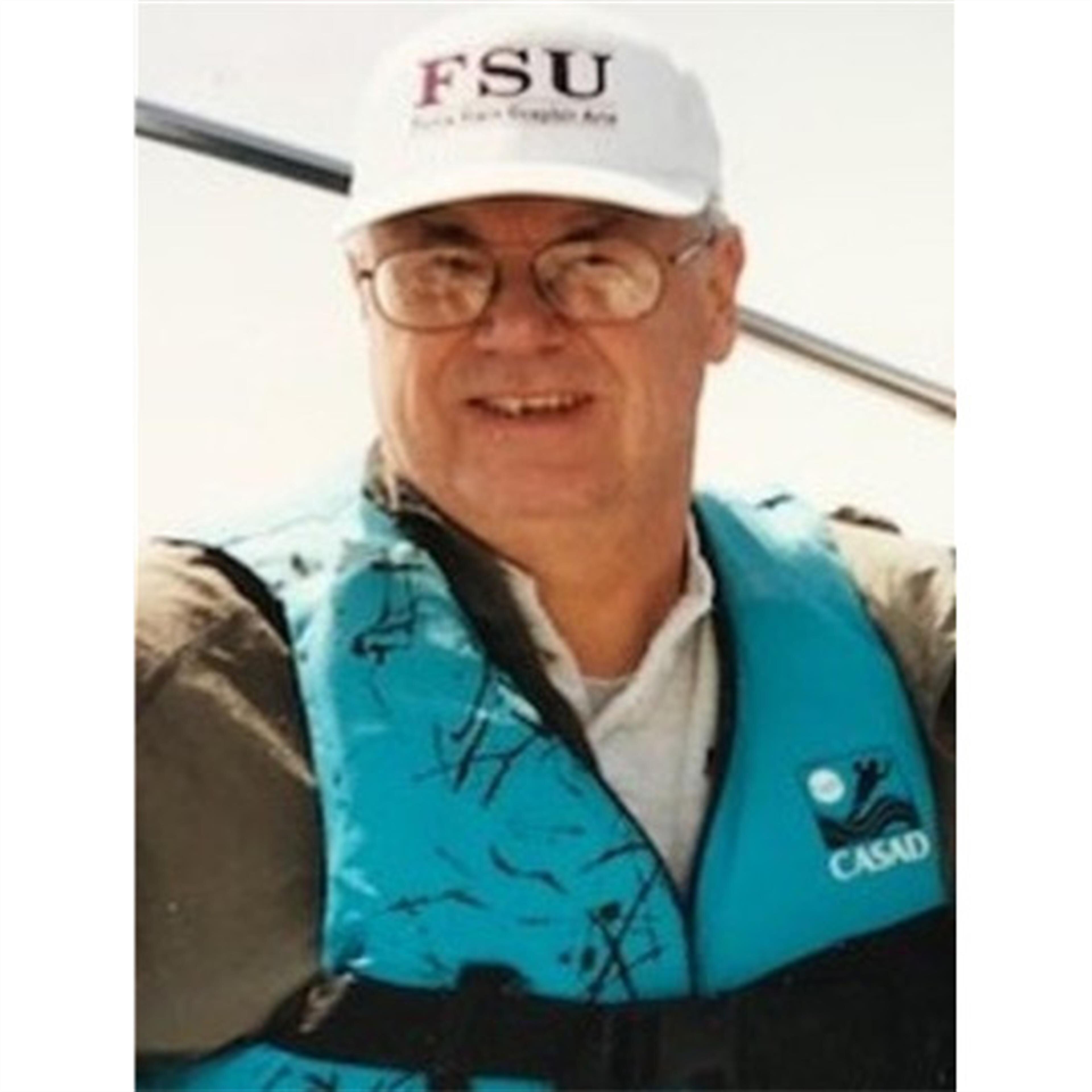 David Vernon Wininger