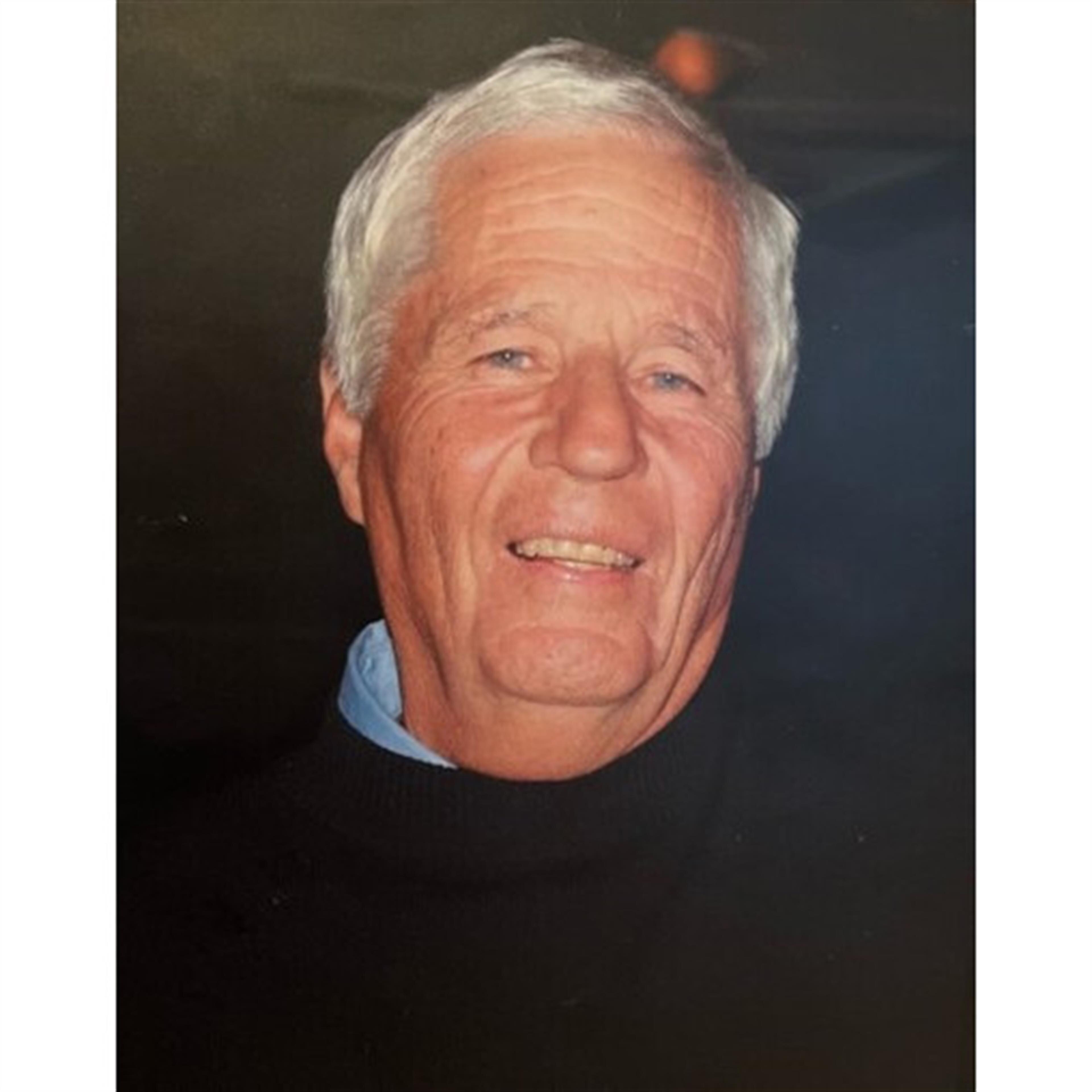 Edmund "Gary" Garrett Nash