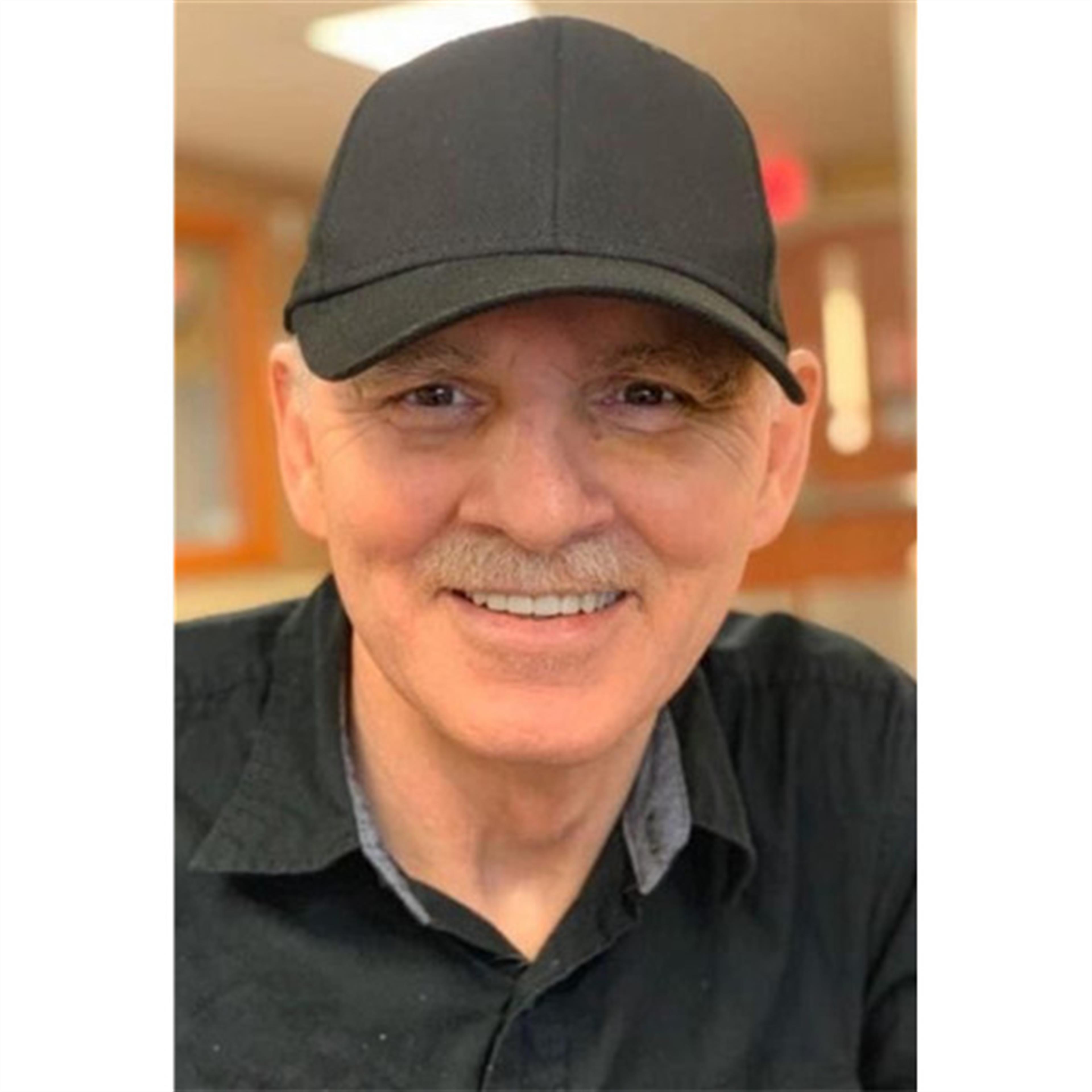 Kenneth Kirk Koepnick