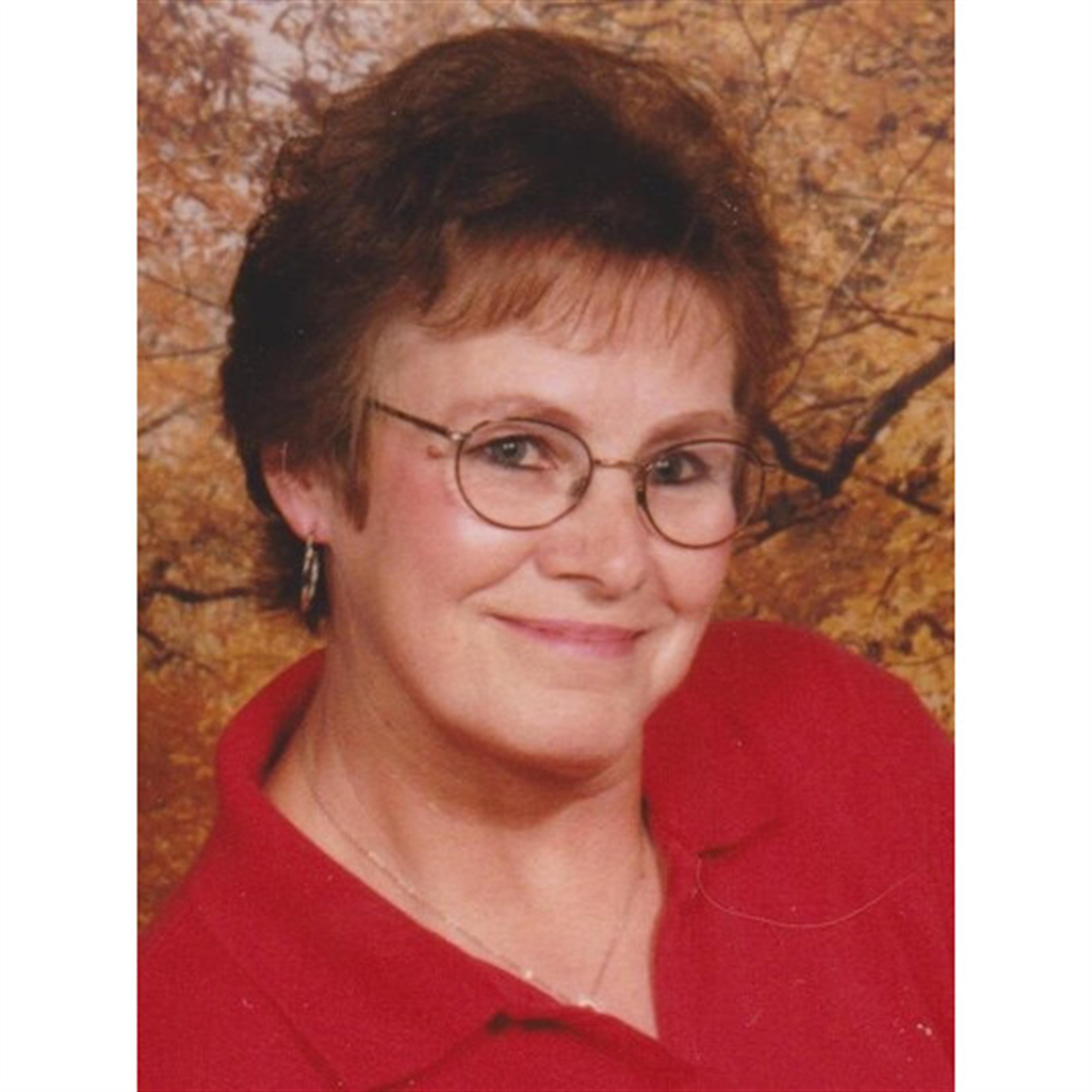 Barbara Jean Fitzgerald