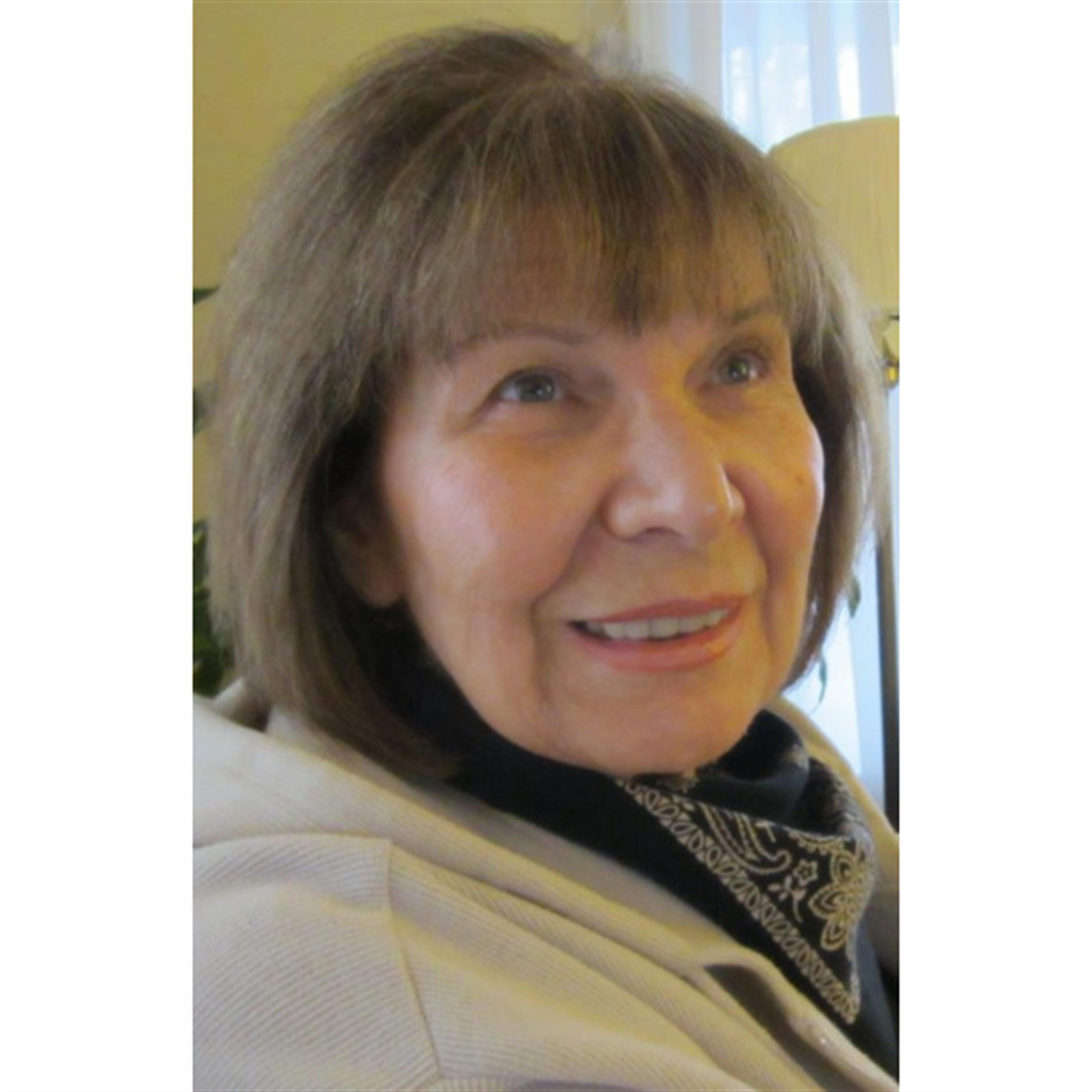 Olga T. Pawlowski