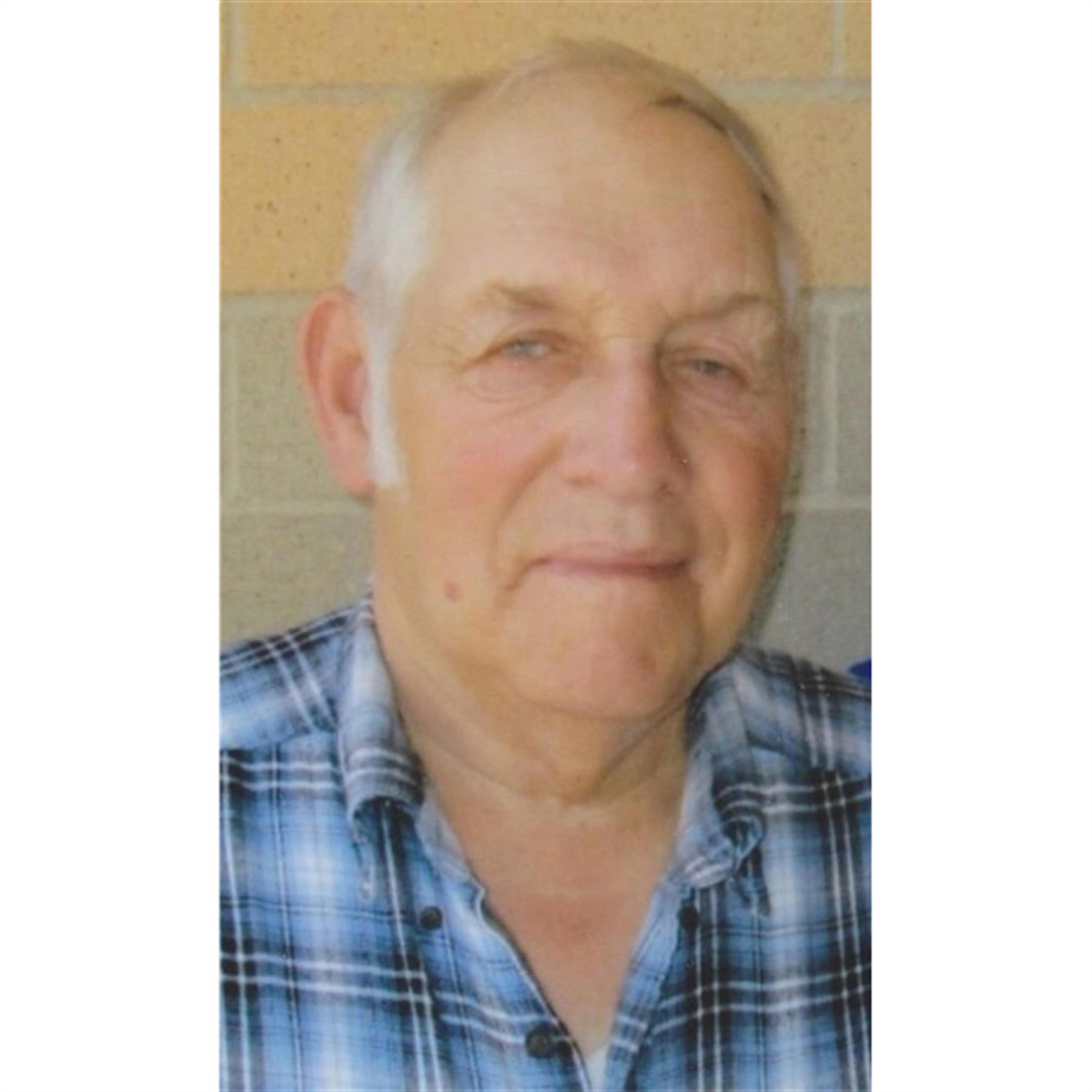 Donald Robert Landgraf