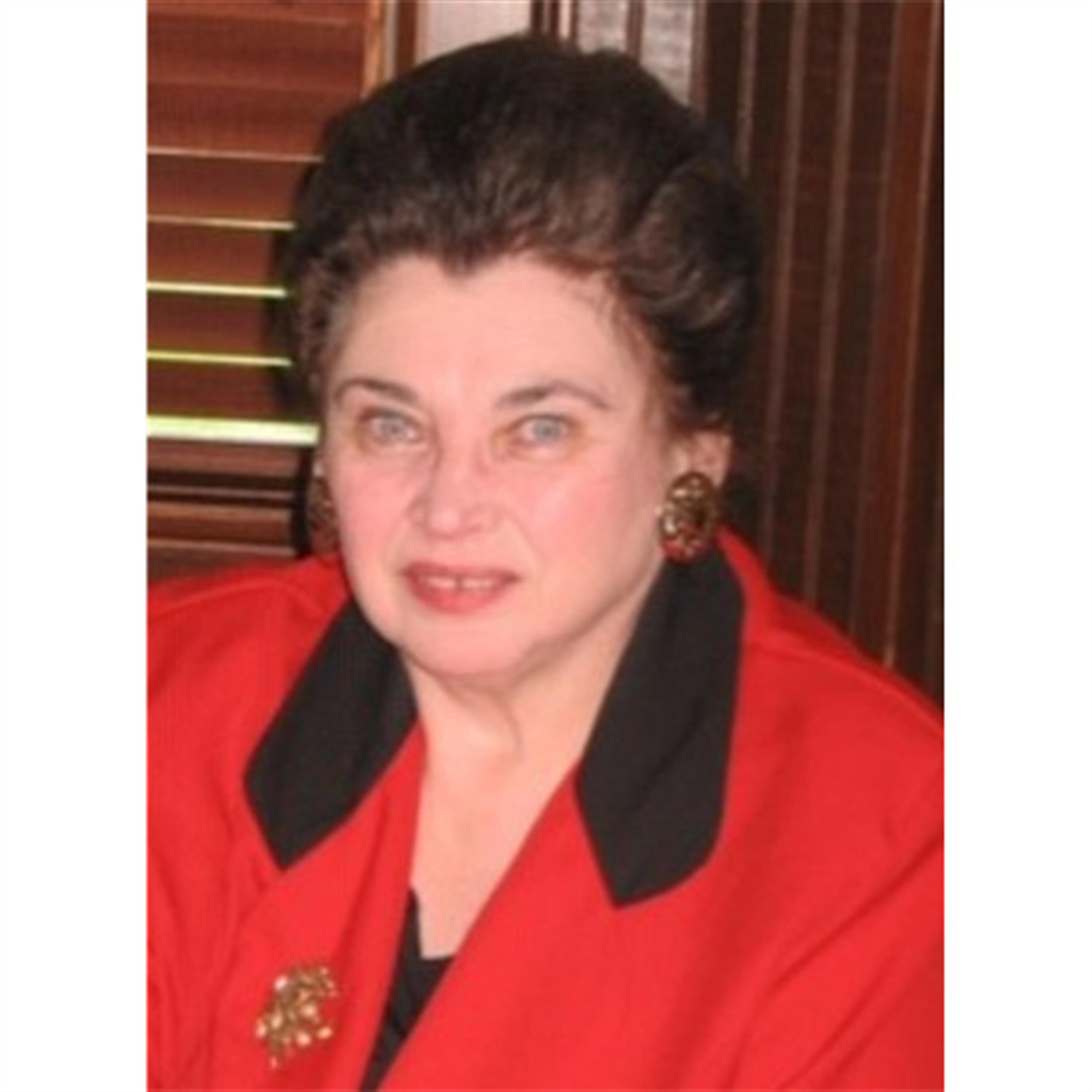 Mary Eugenia Kilgallen