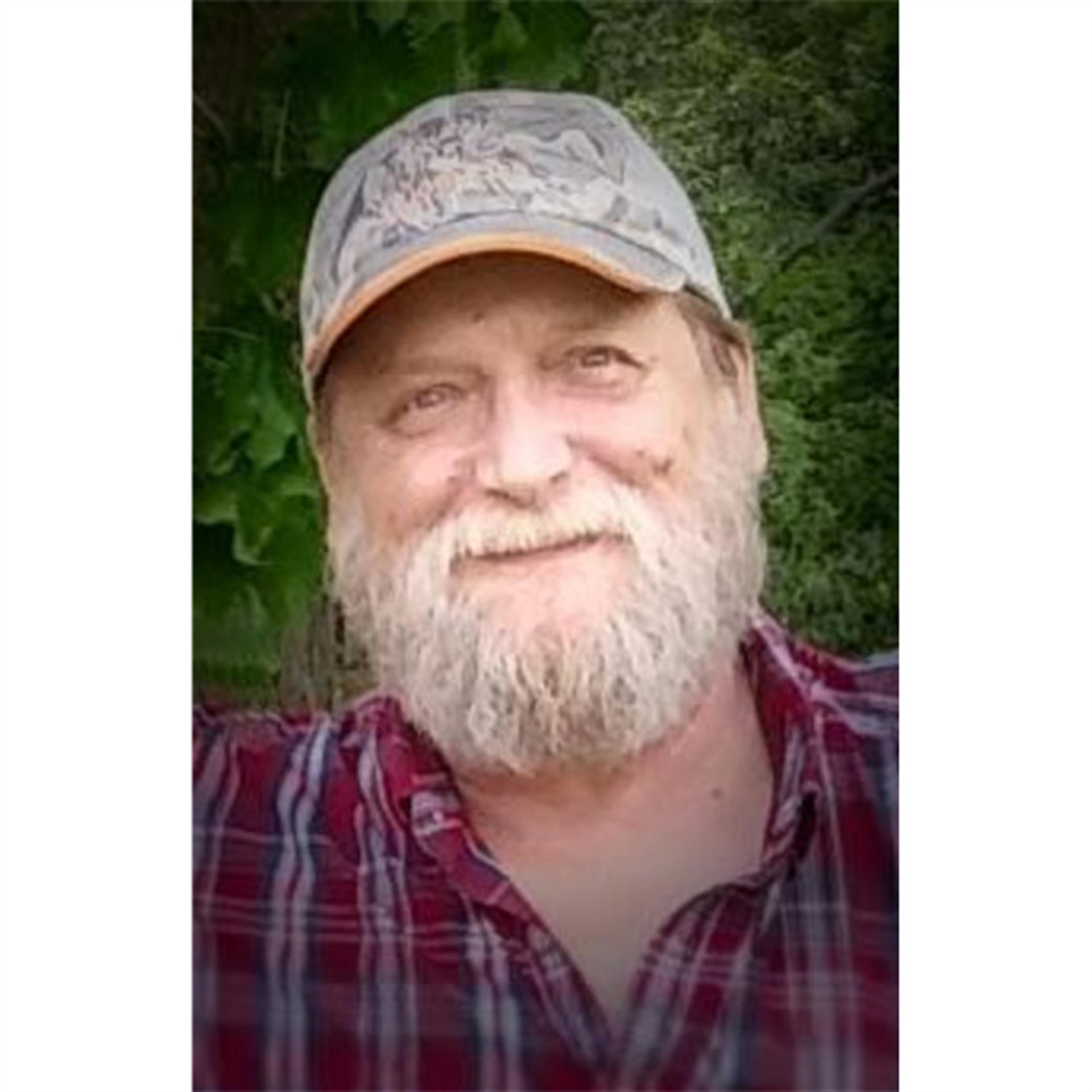 Everett "Jim" James Bates