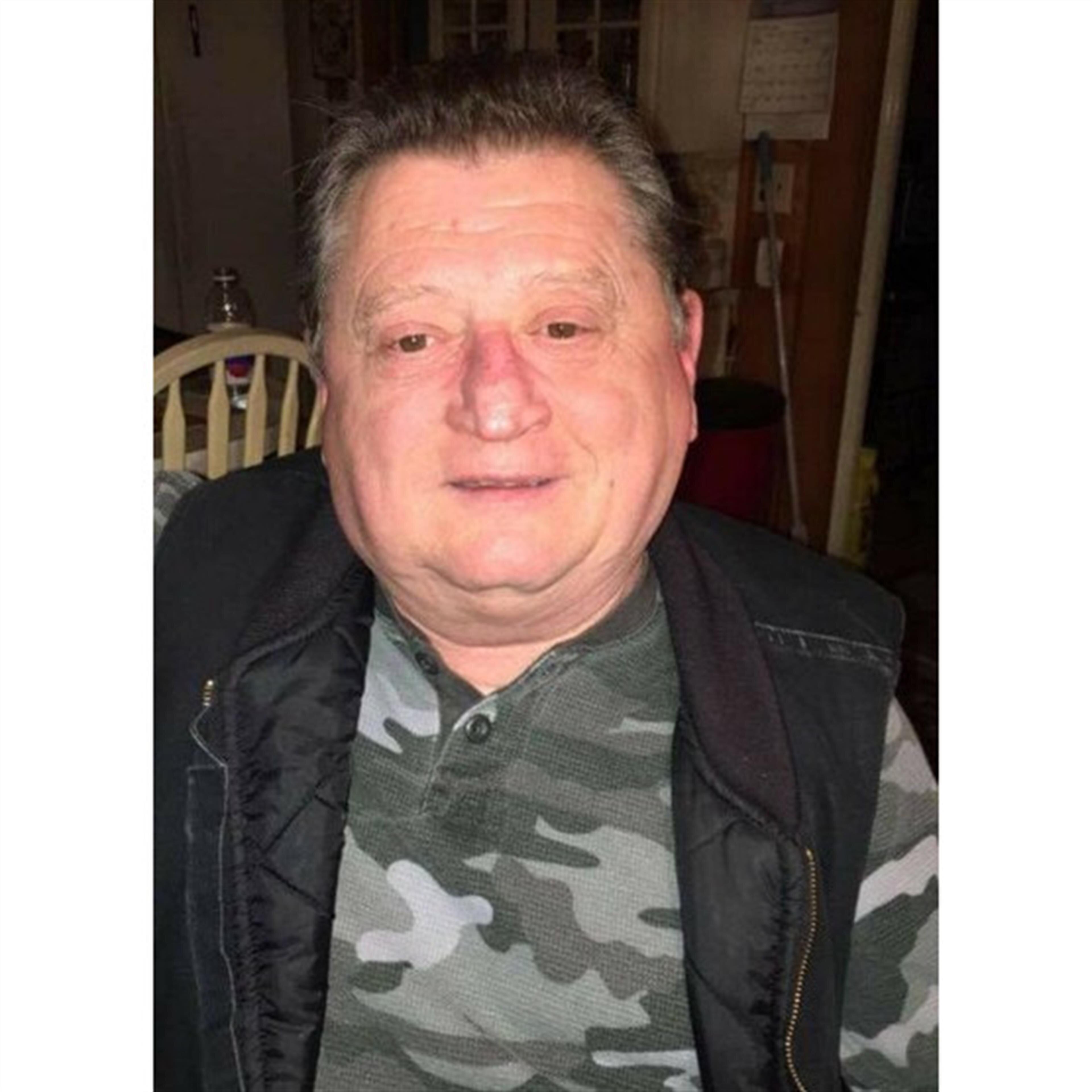 Duane Phillip Emery