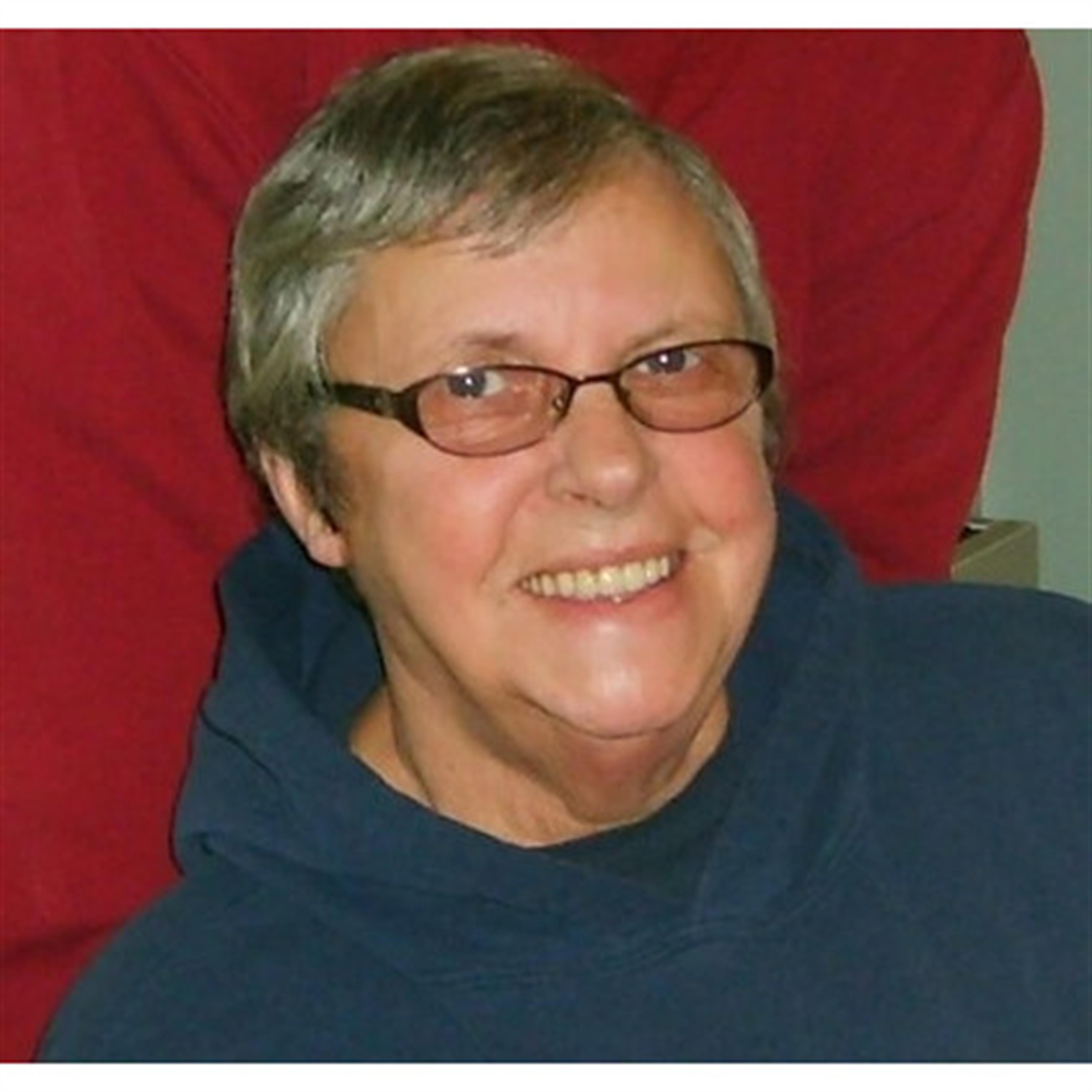 Joyce Marie Newman