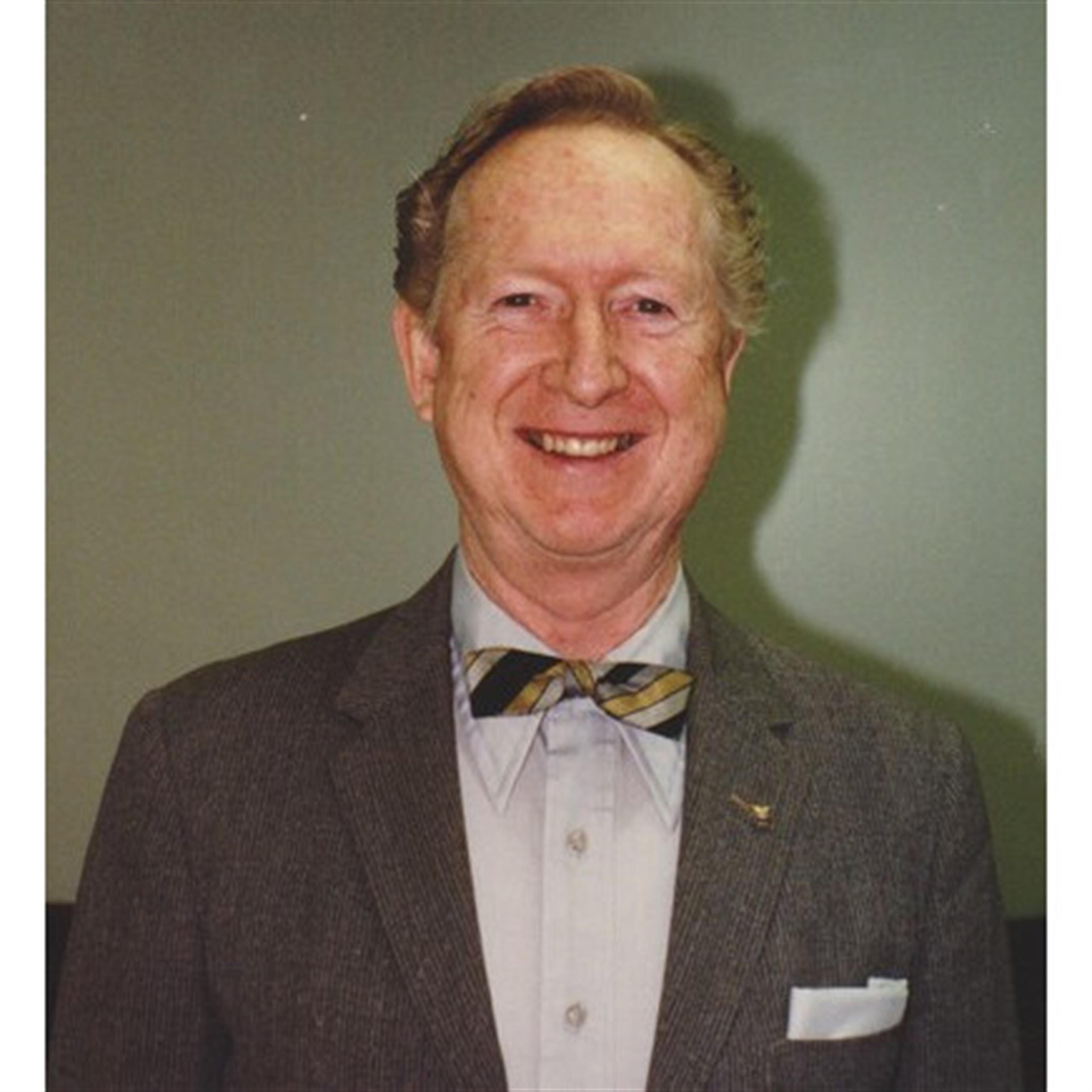 Douglas Lee Farnham