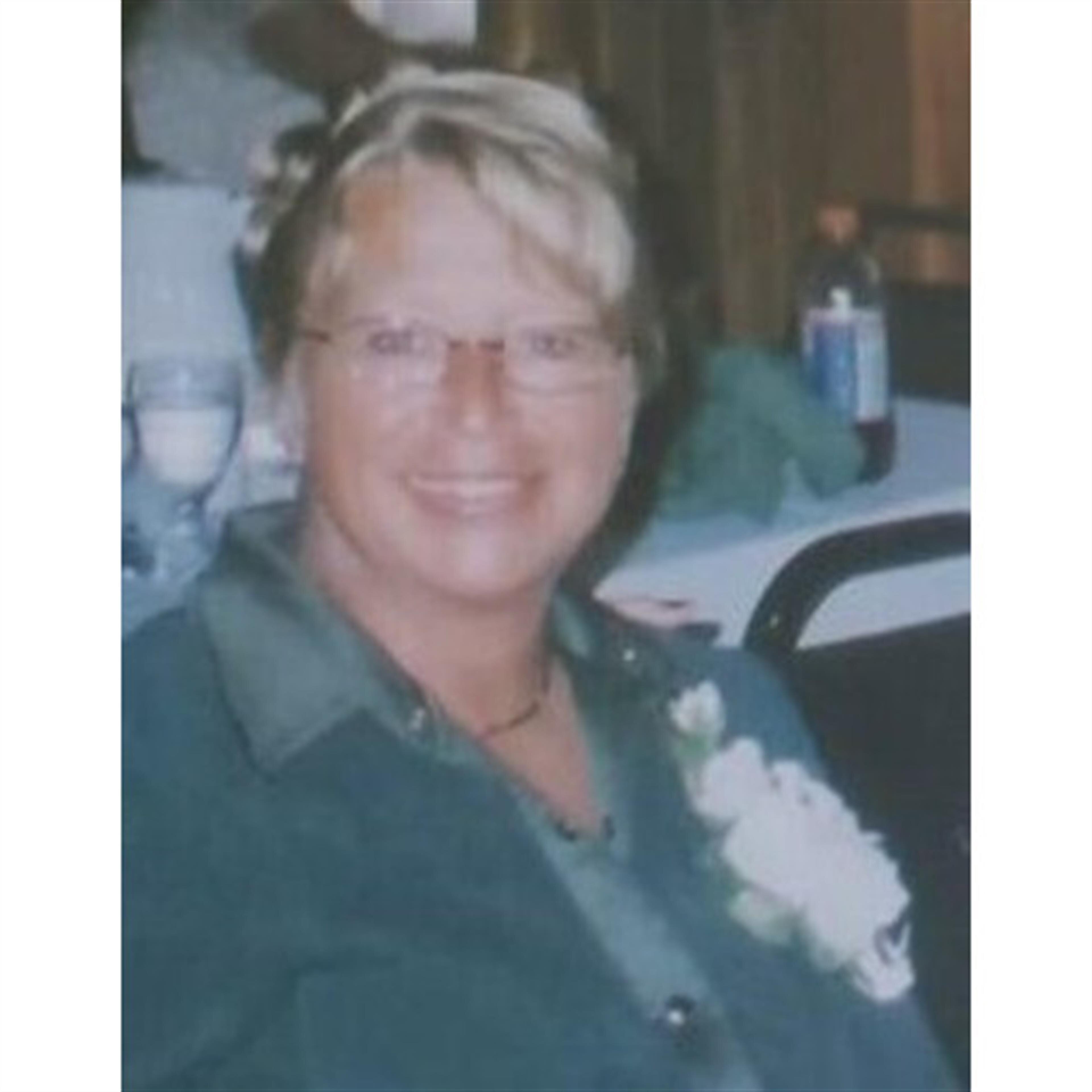 Deana Kay Norriss