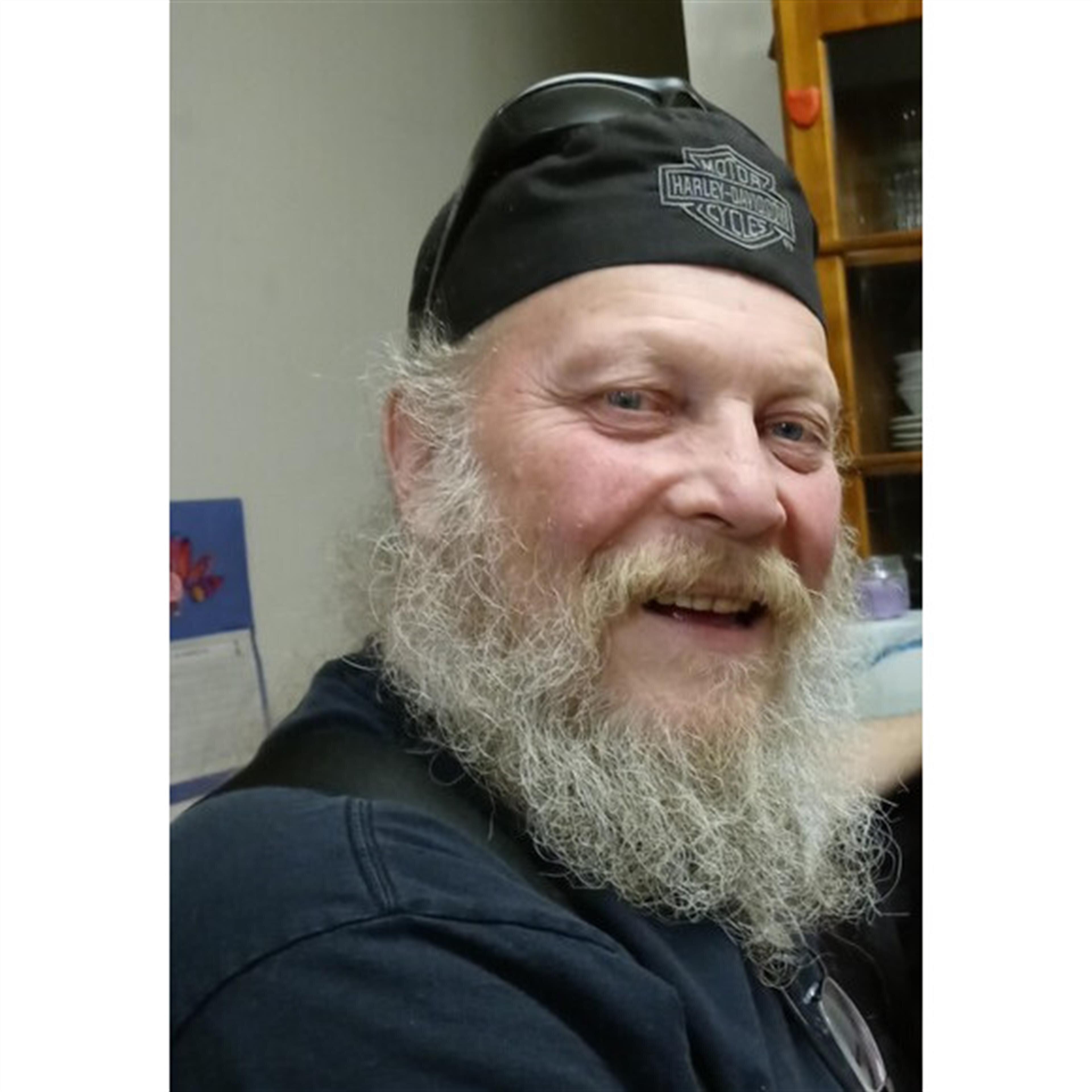 Jeffrey Bruce Proctor