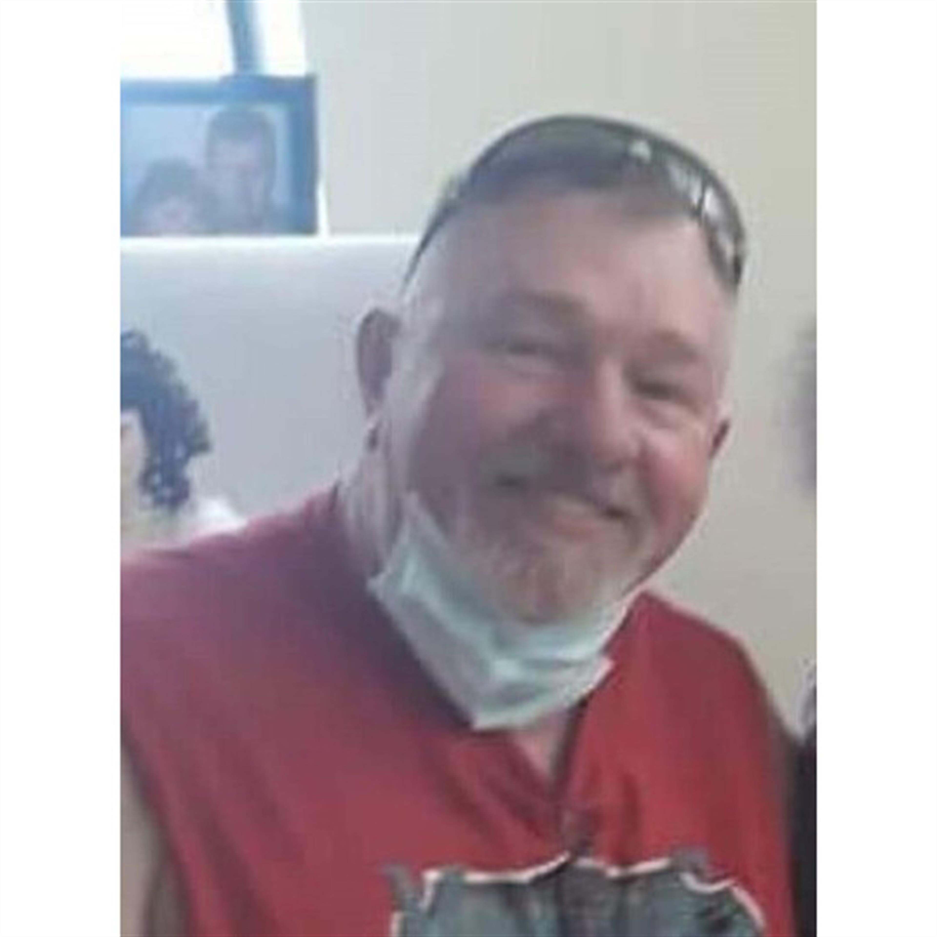 Ronald Allen Little