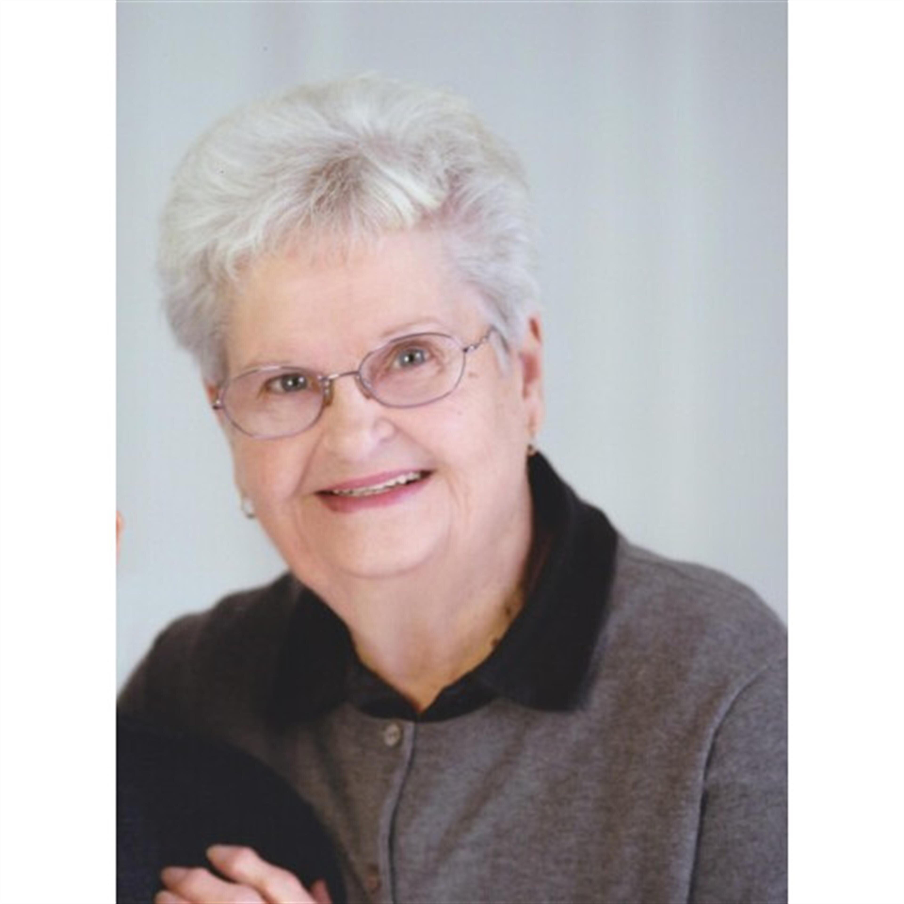Murlin Esther Martz