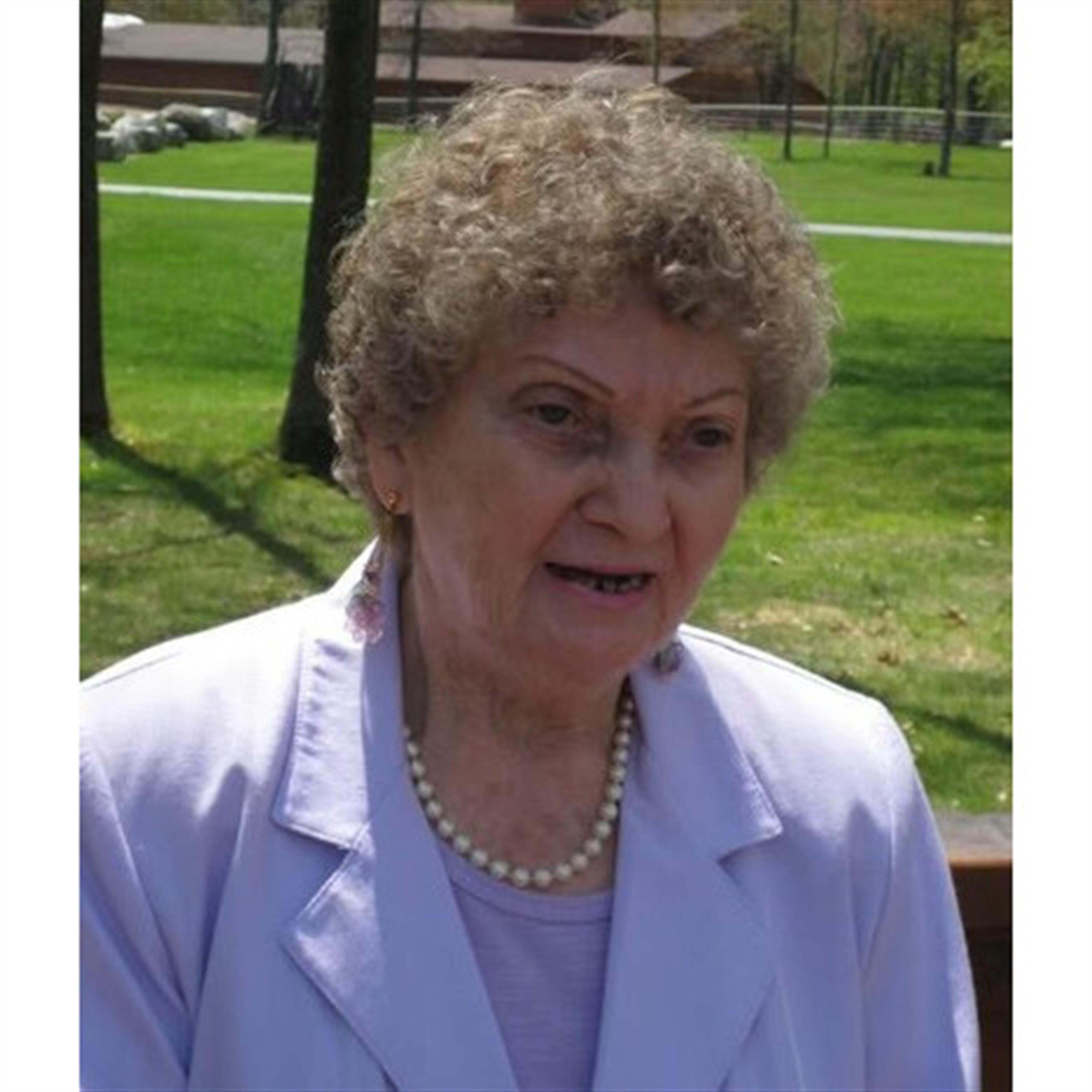 Phyllis Gene Welch