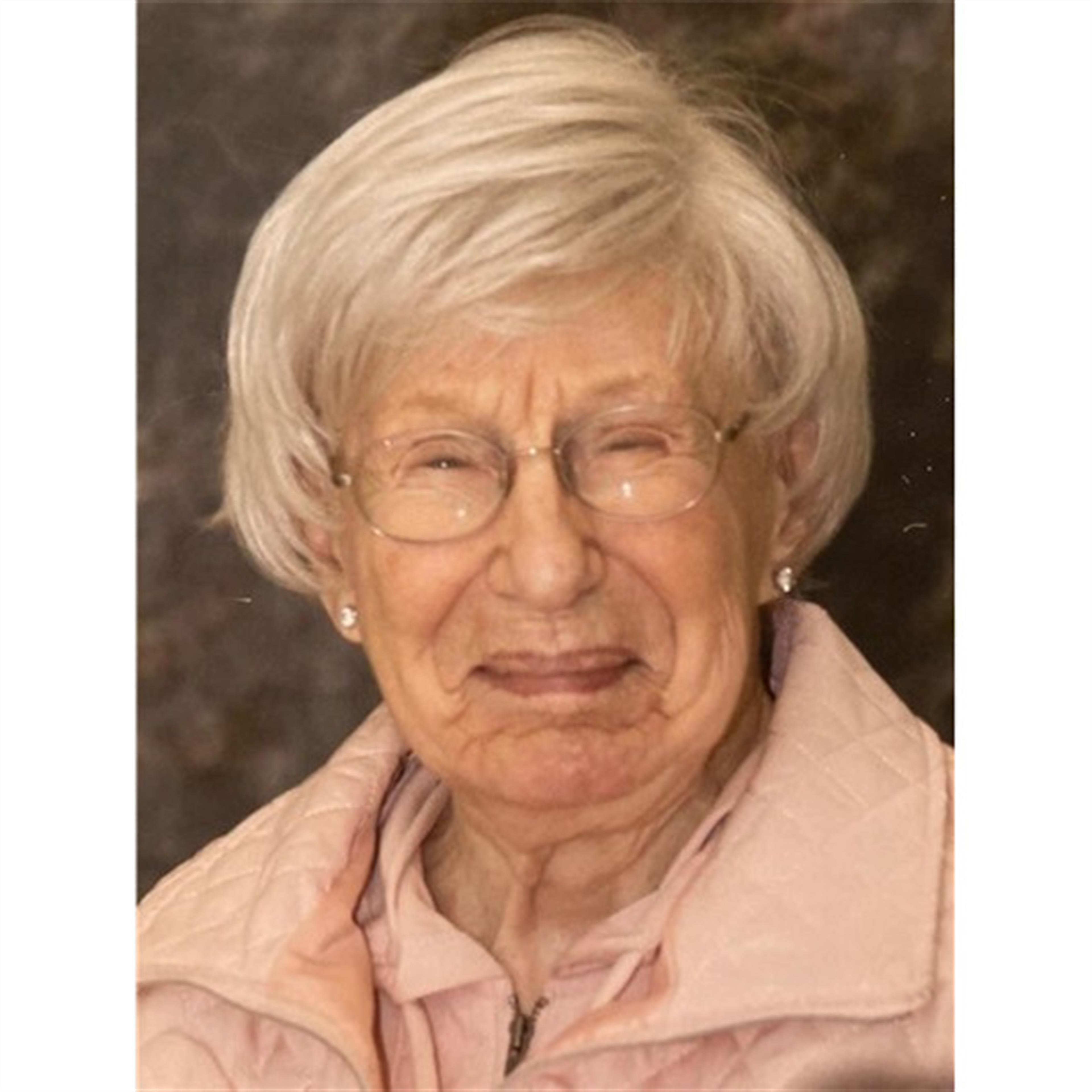 Dorothy Alice Quigley
