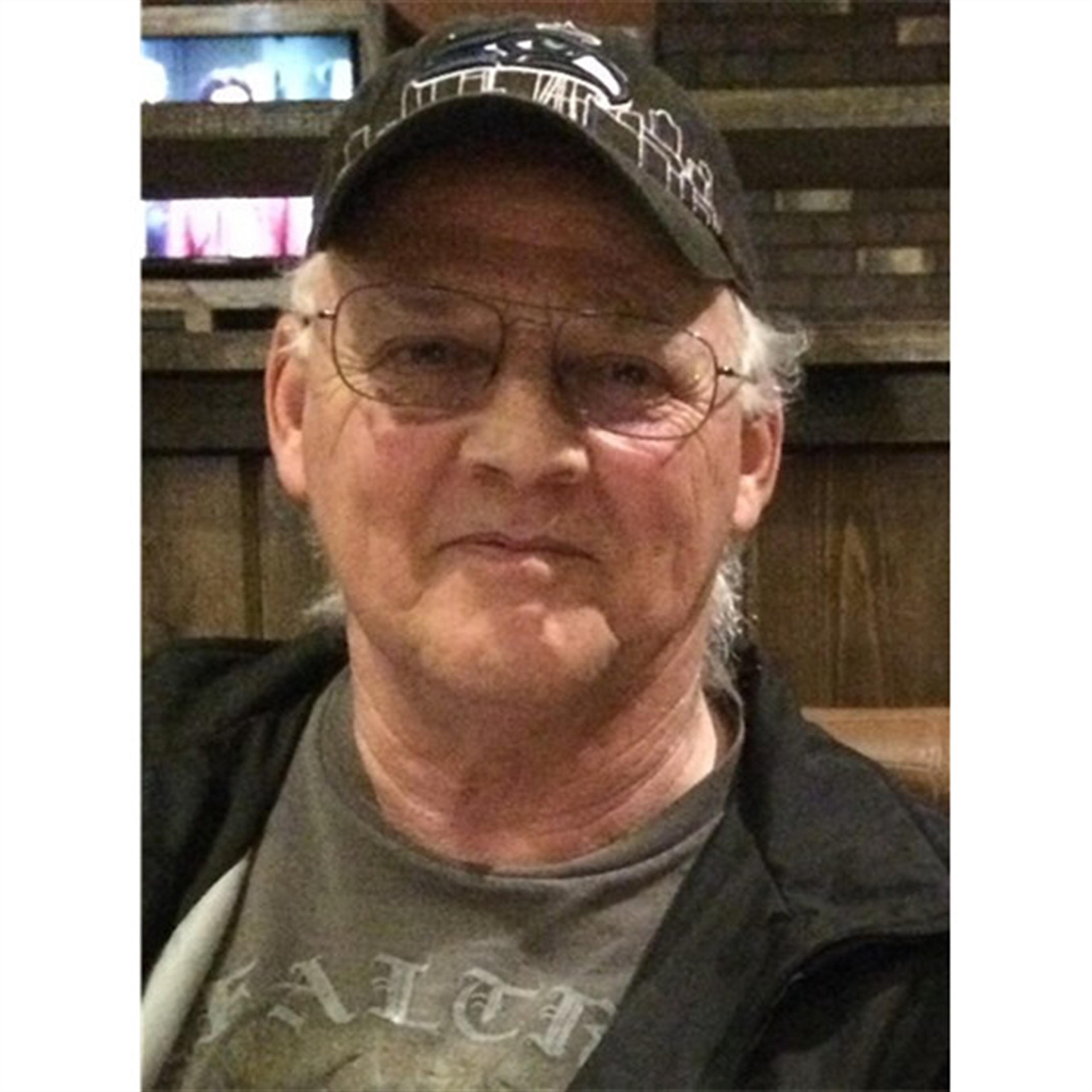 Thomas Kevin Taylor