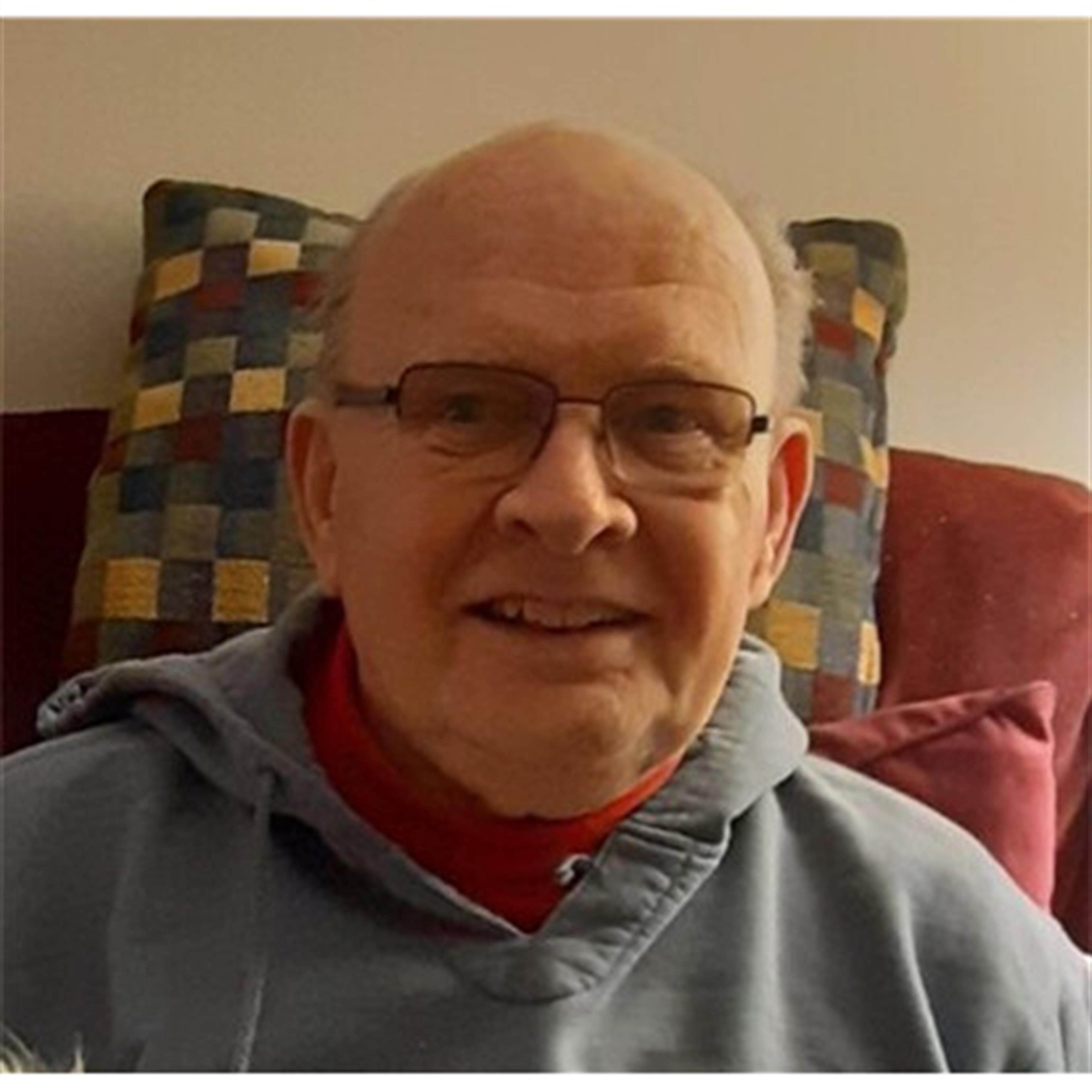 Donald Ray Reed