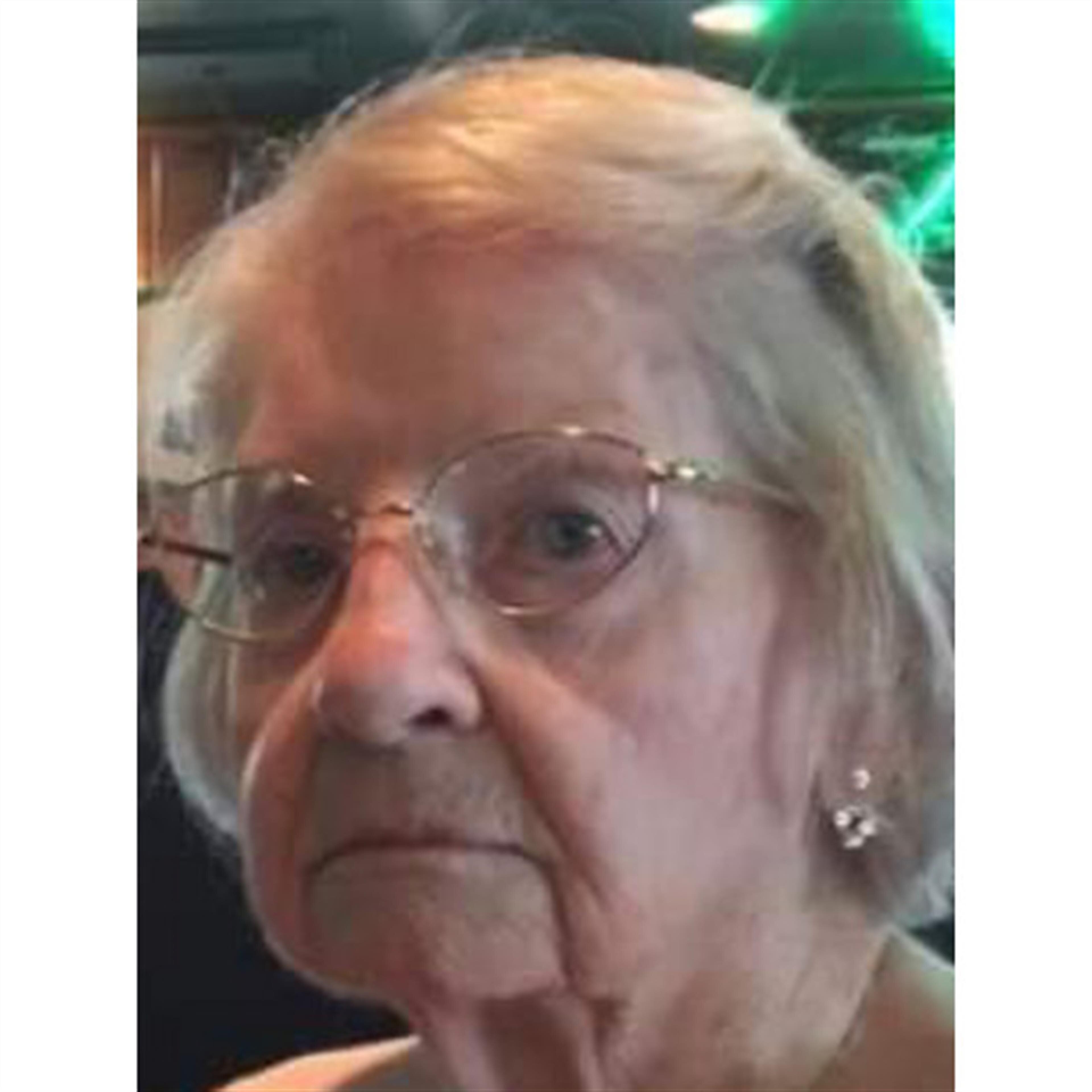 Donna B. McMillin