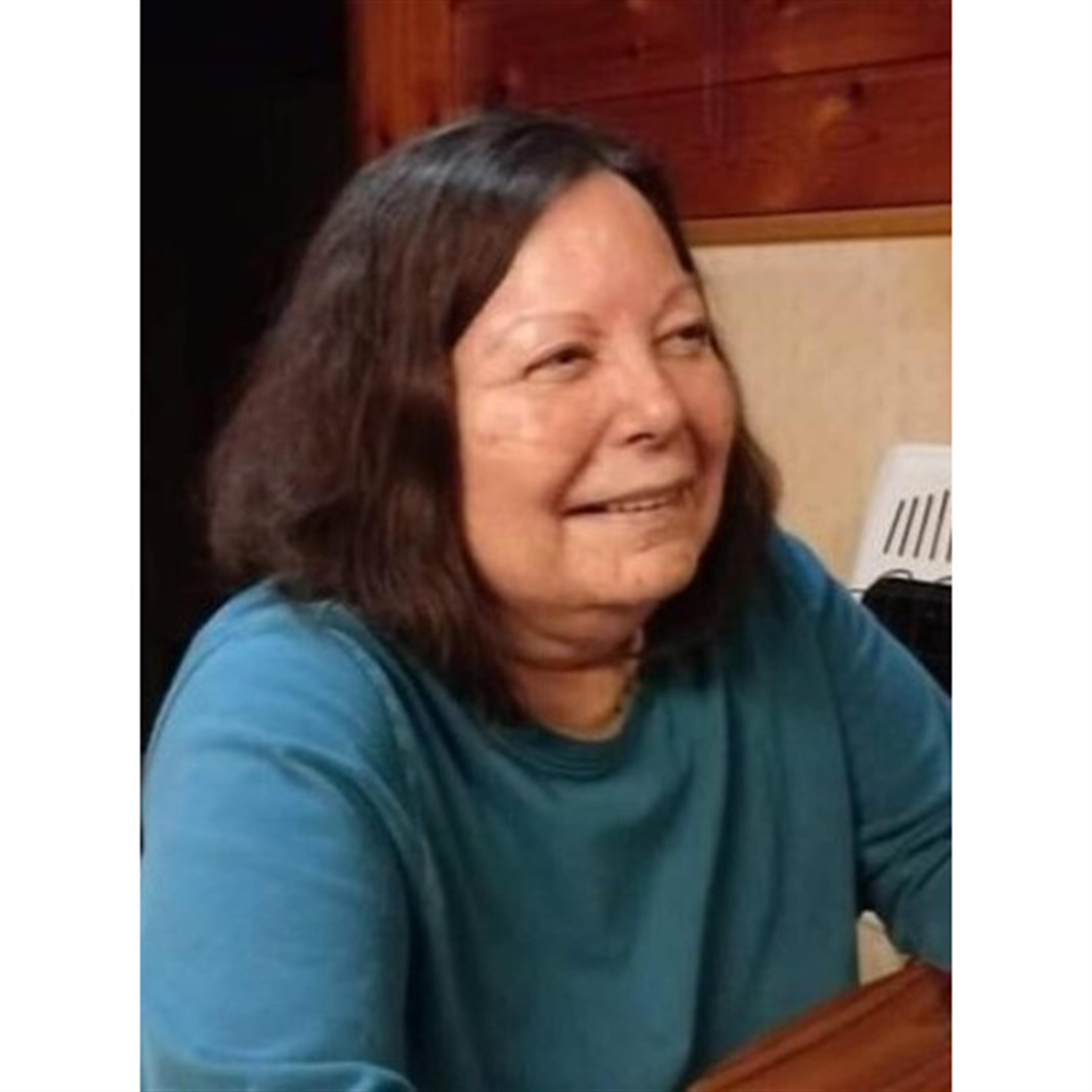 Lorraine May Proctor