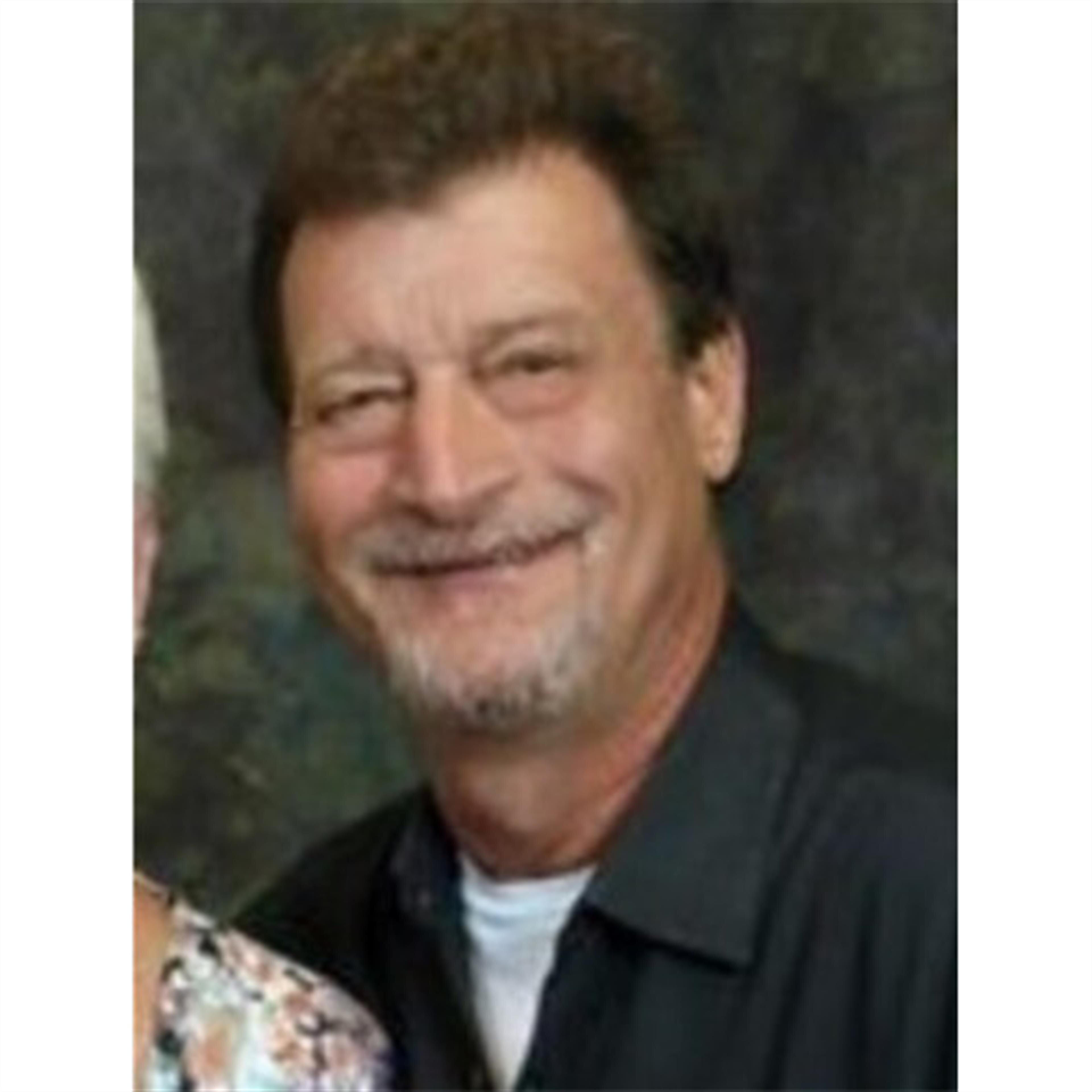 Christopher Mayernick