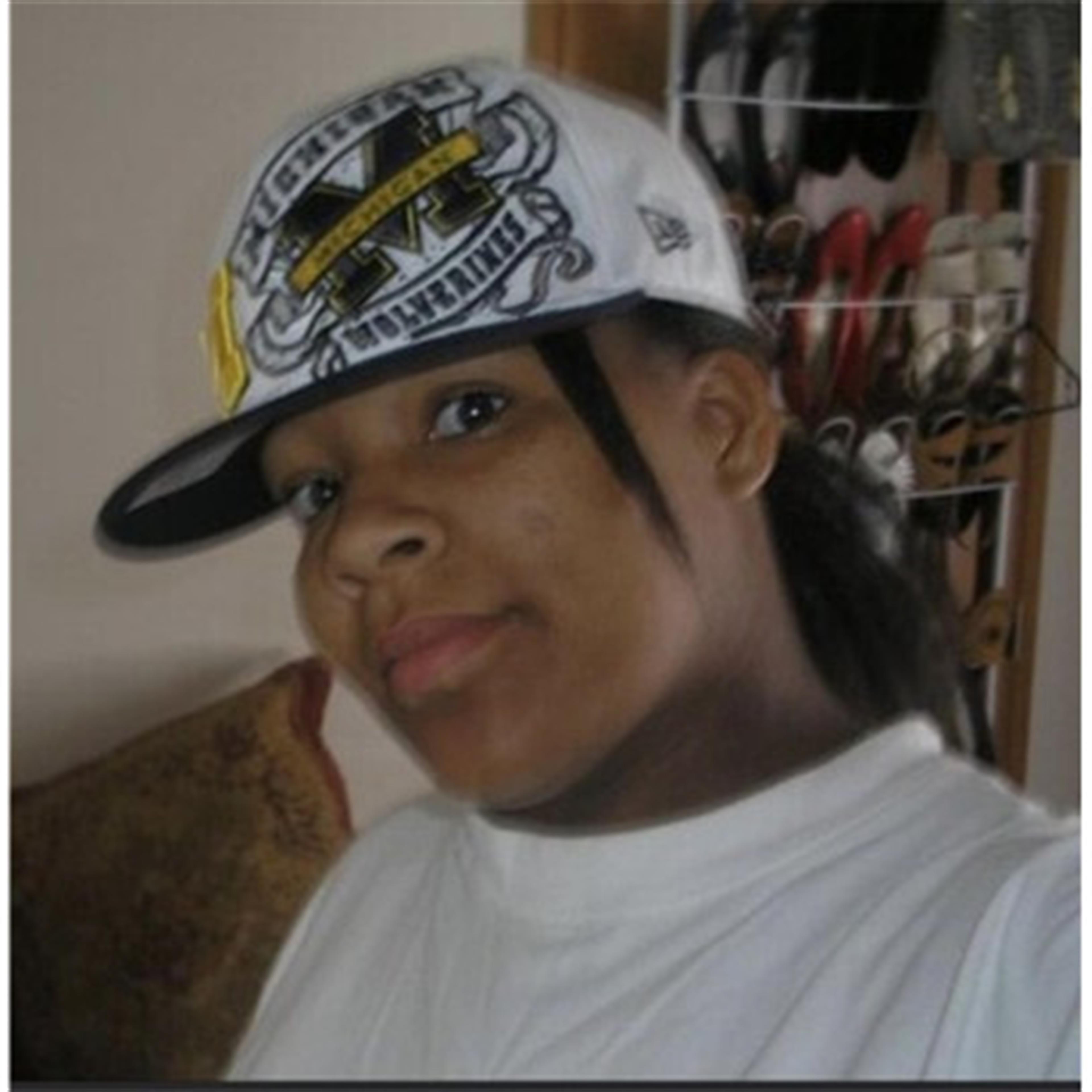 Marquita Shalanda Davis