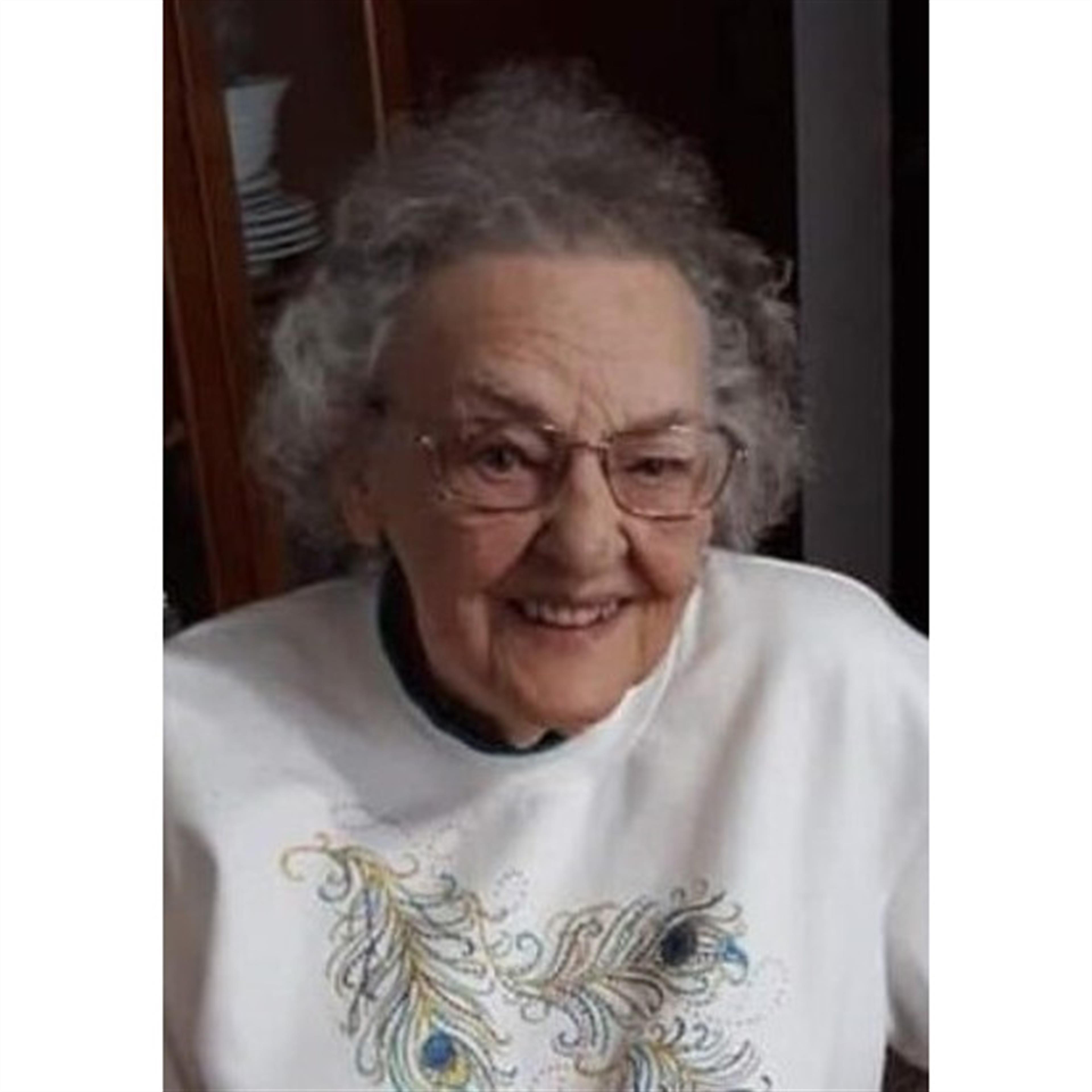 Dorothy G. Salisbury