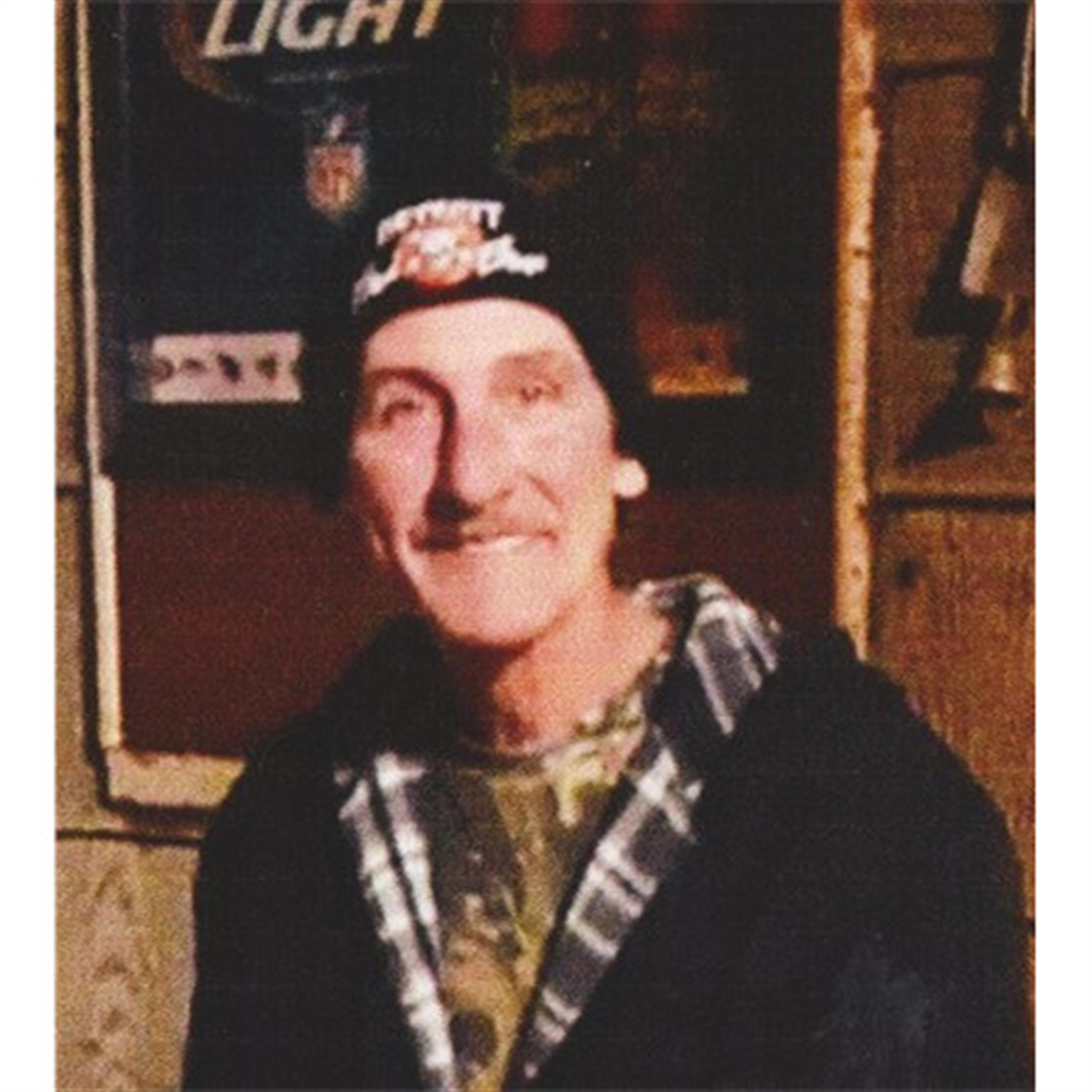 Doyle Edward Rowland