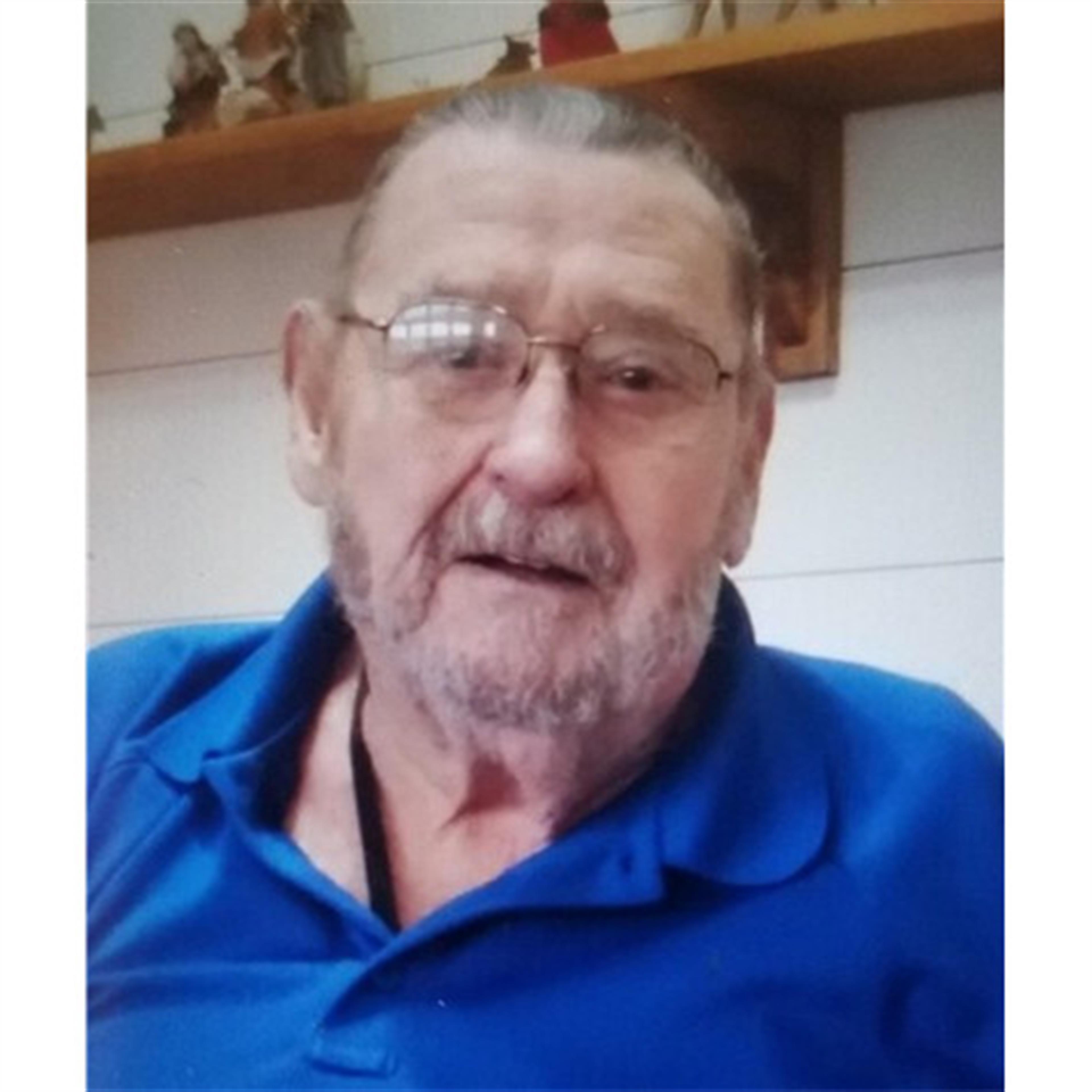 Charles Wayne Cargill