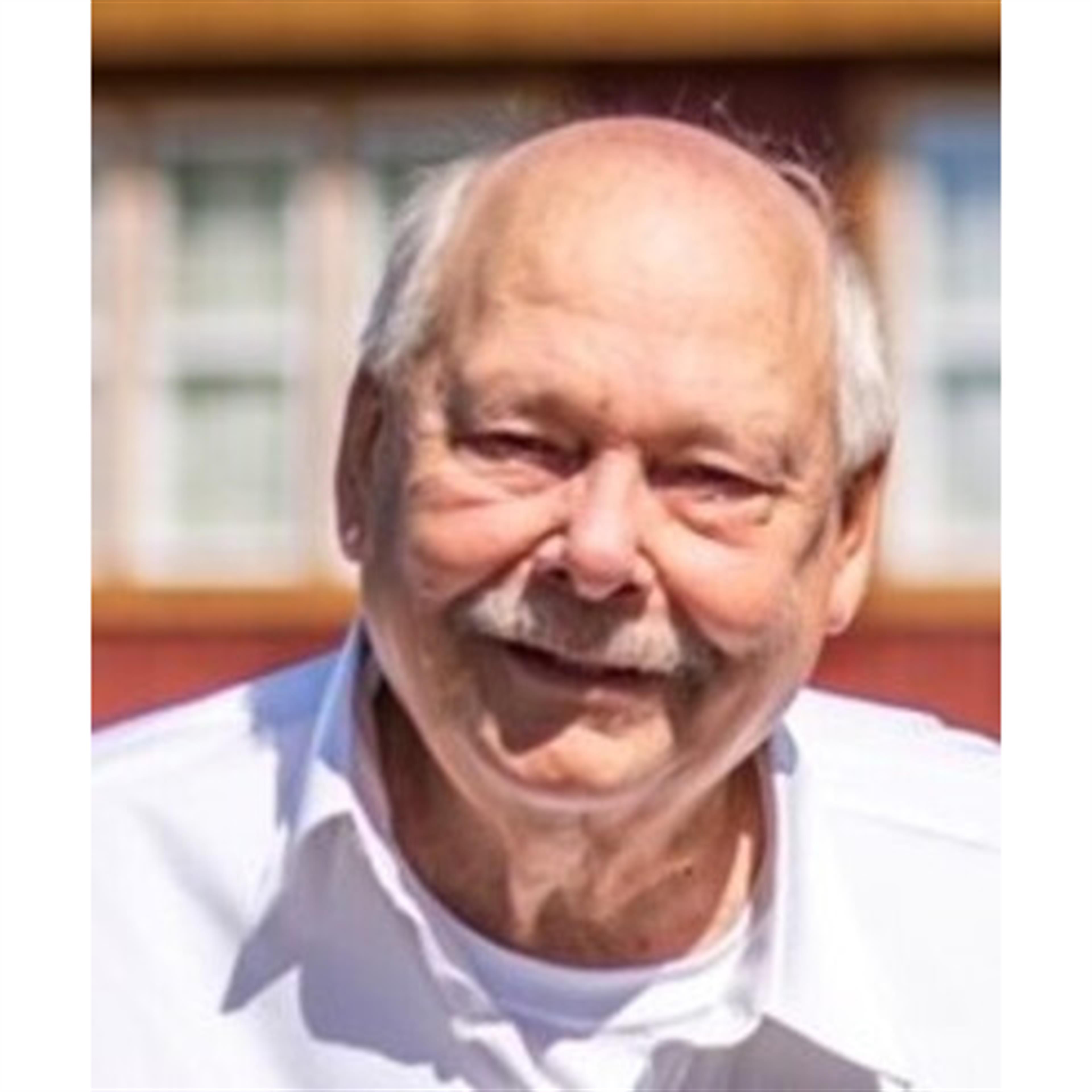 Gene Alan Speet