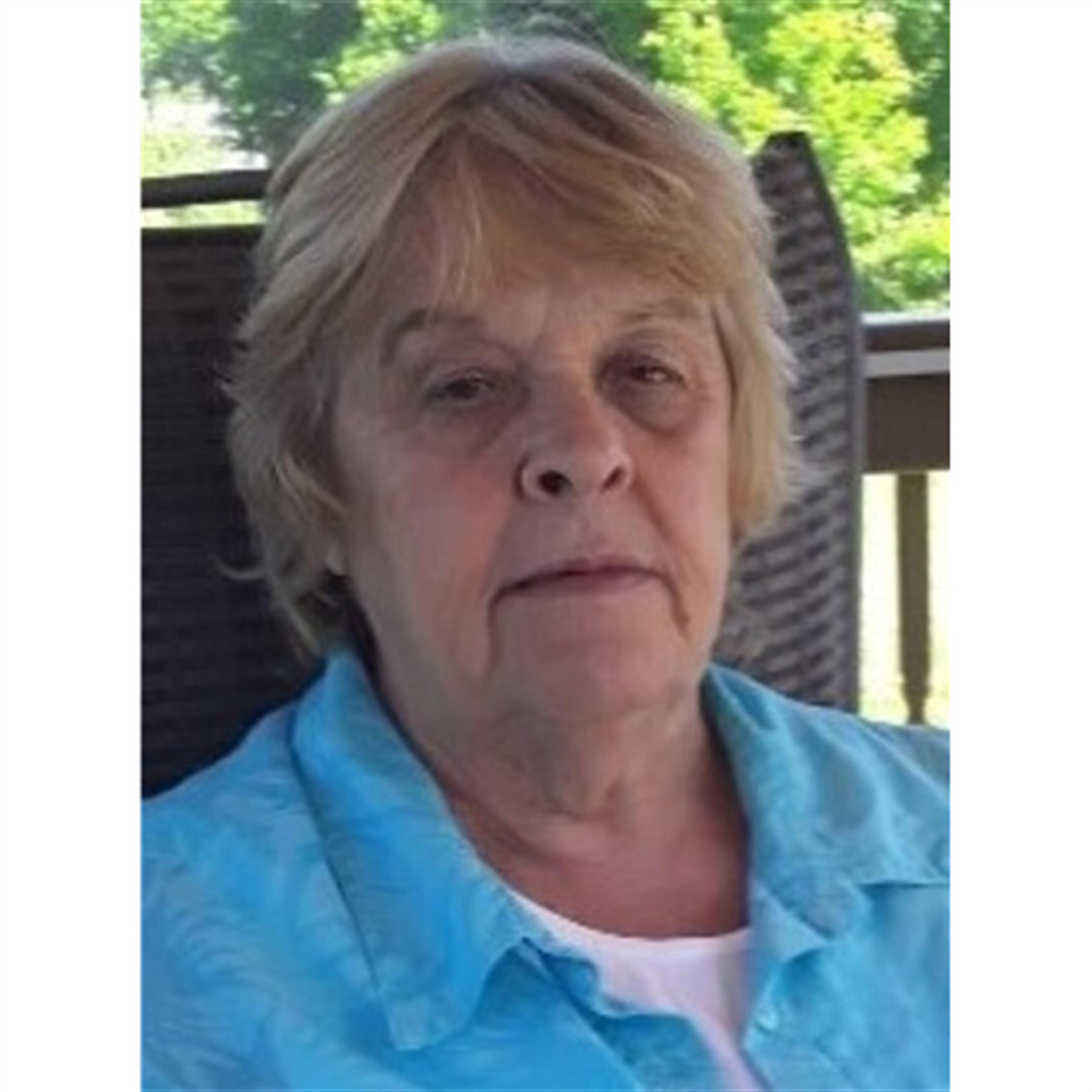 Joan Anderson