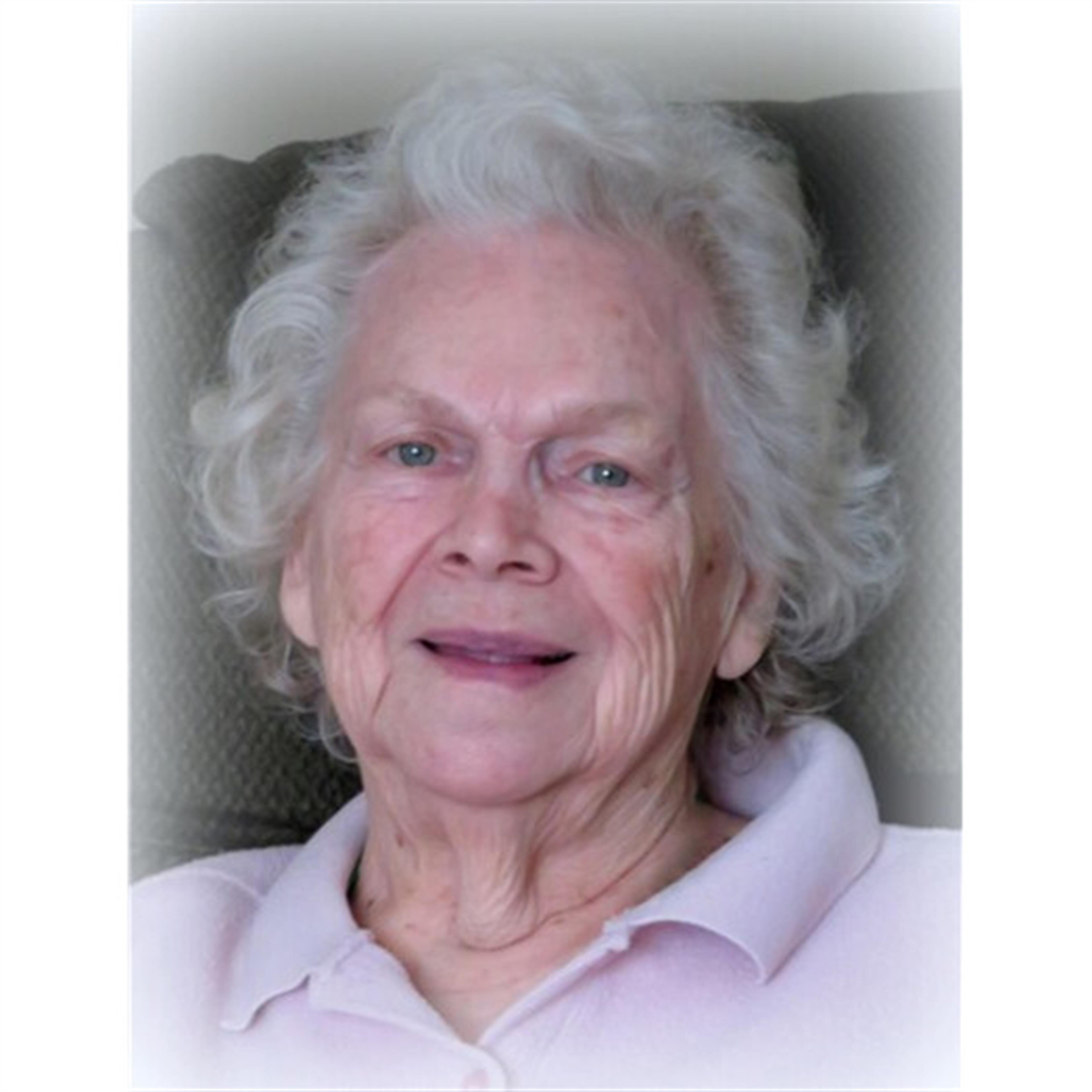 Ila Ione Colley