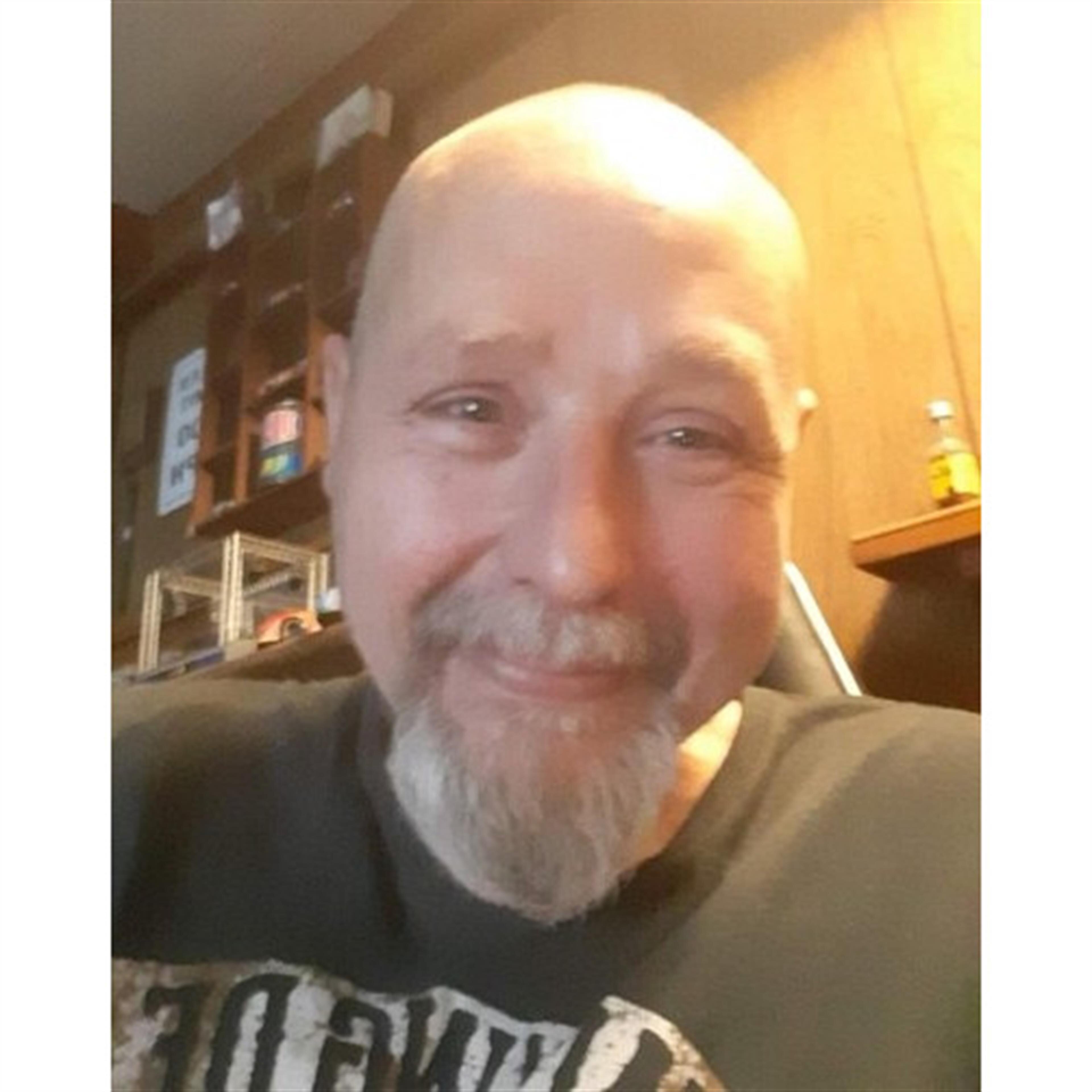 Marc Christopher DeGeorge