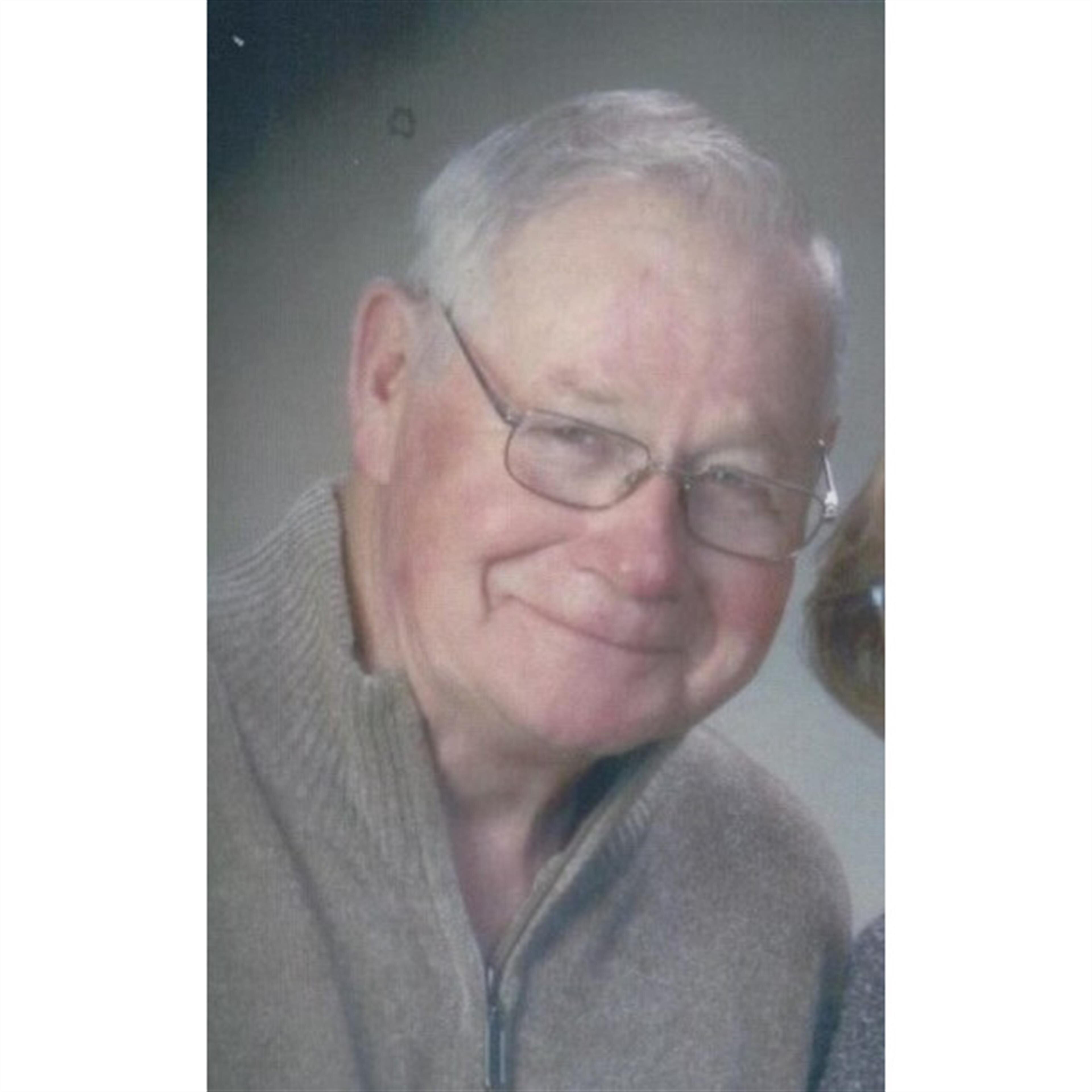Neal Leonard Ensing