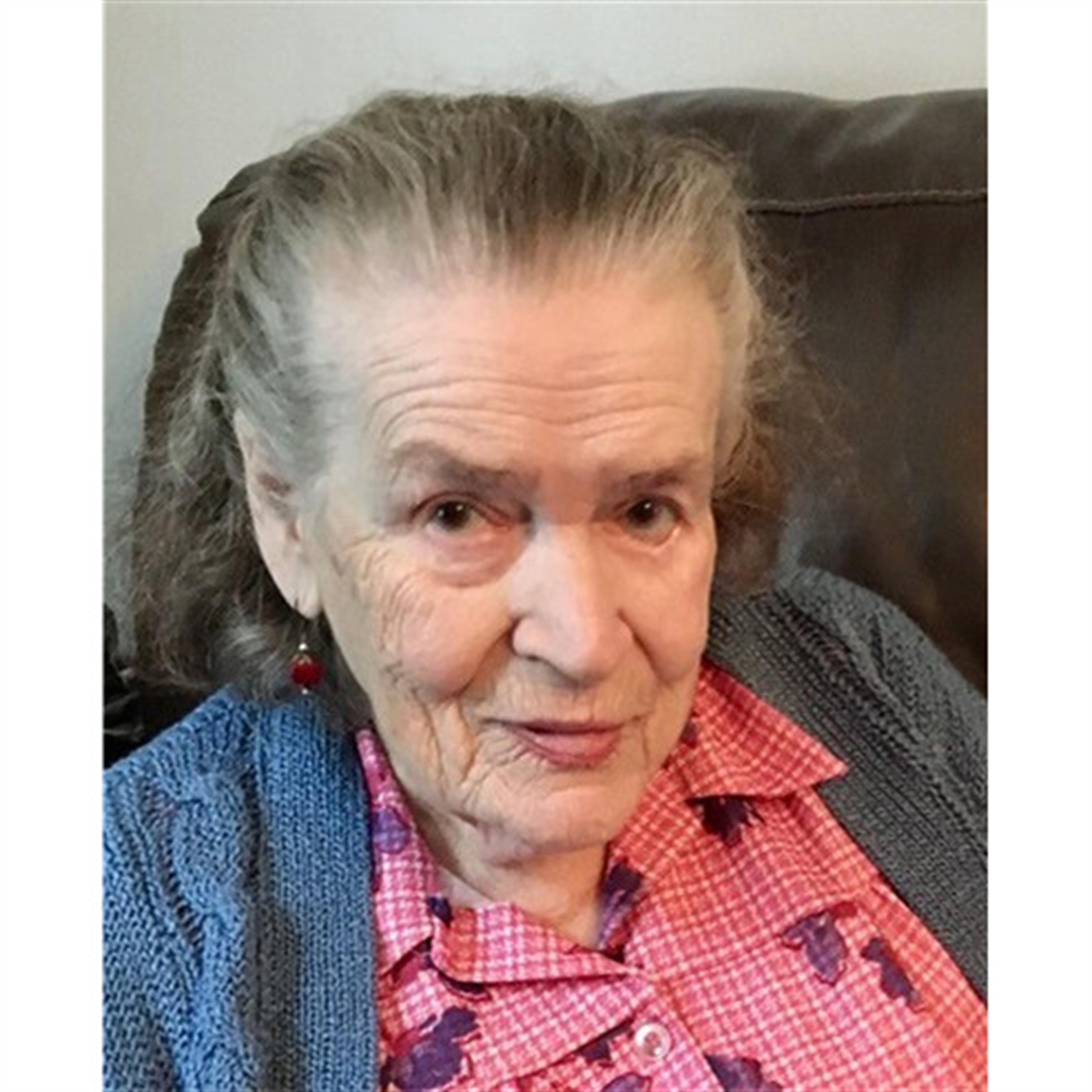 Patricia Louise Michael