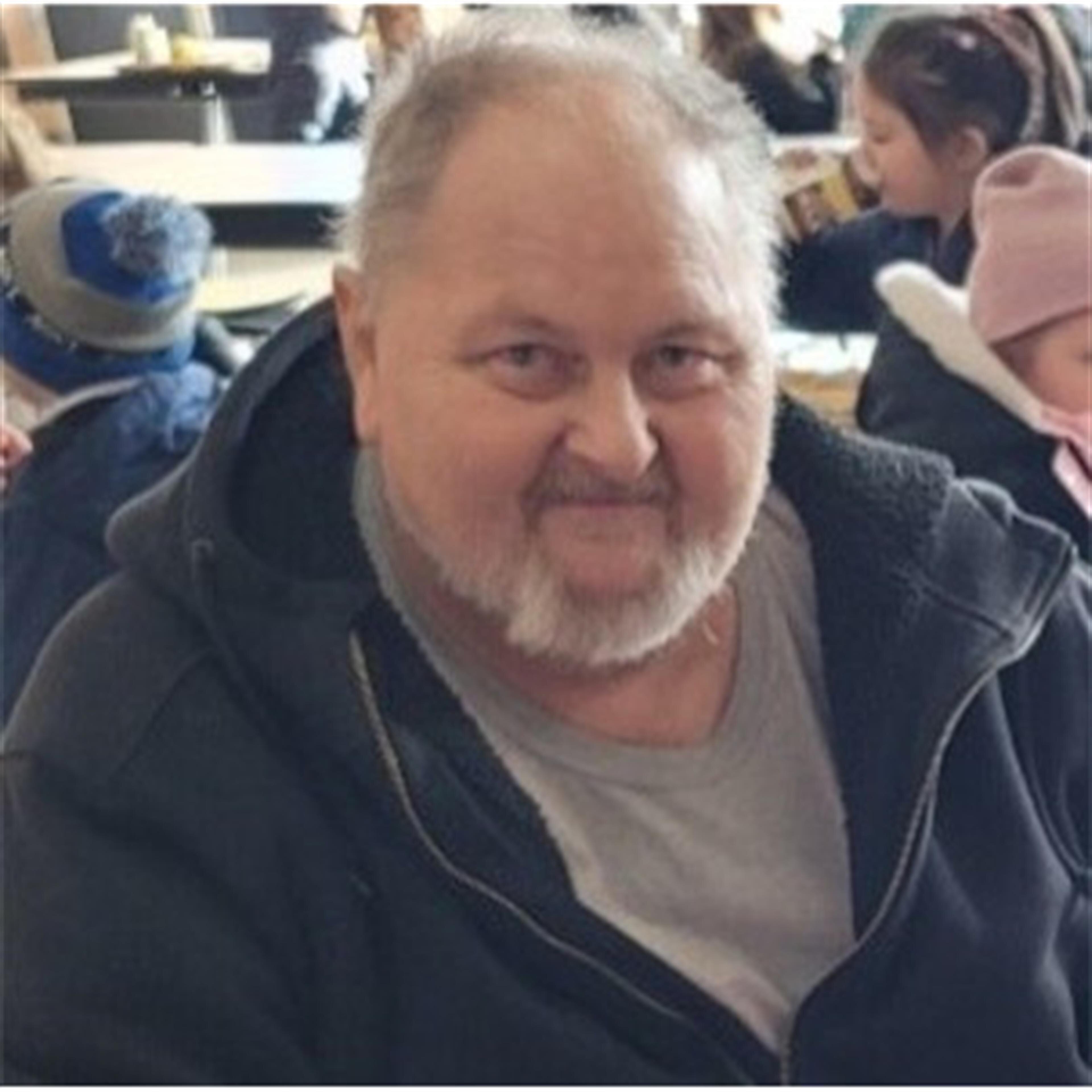 Michael Charles Nelson, Sr.