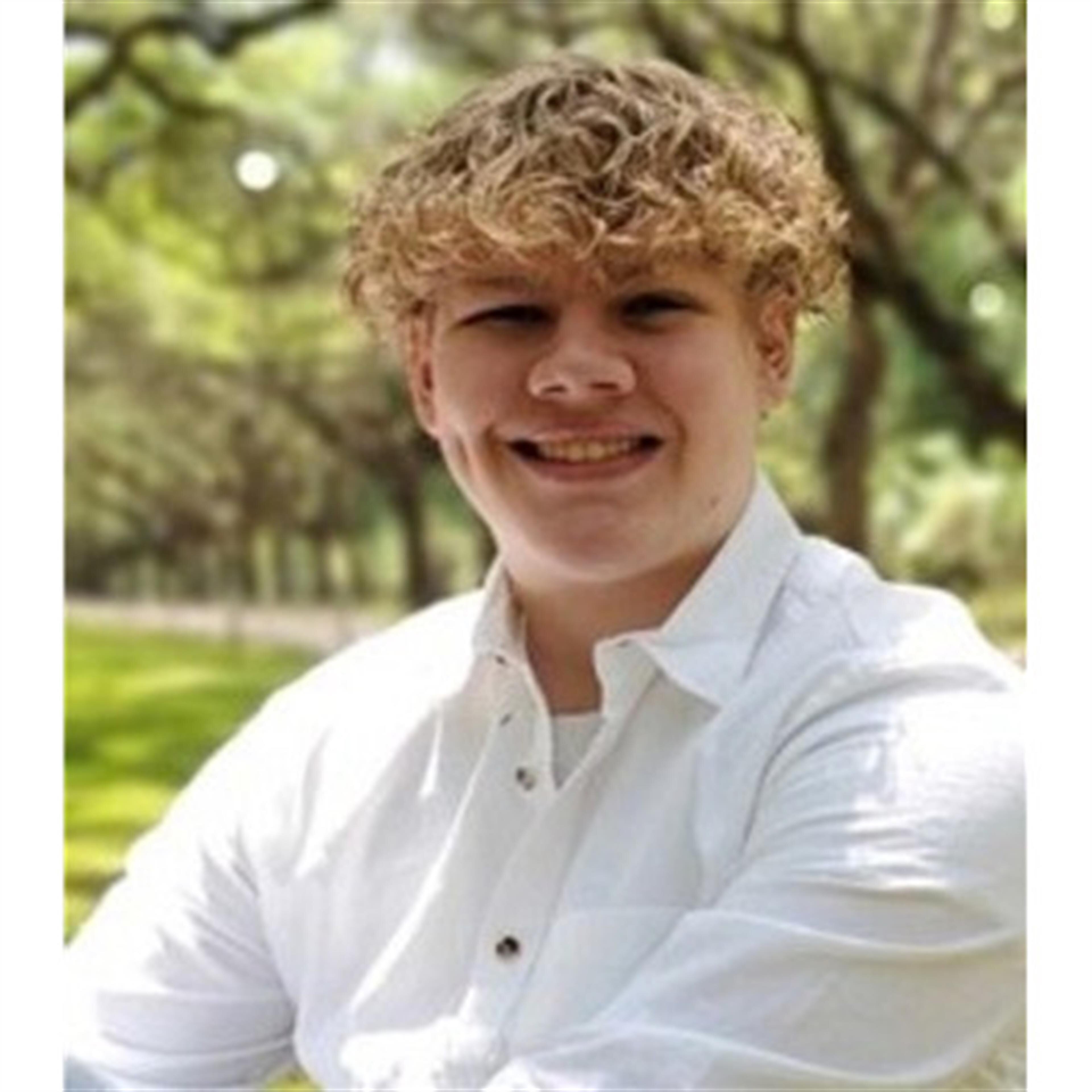 Andrew Nicholas Lenahan