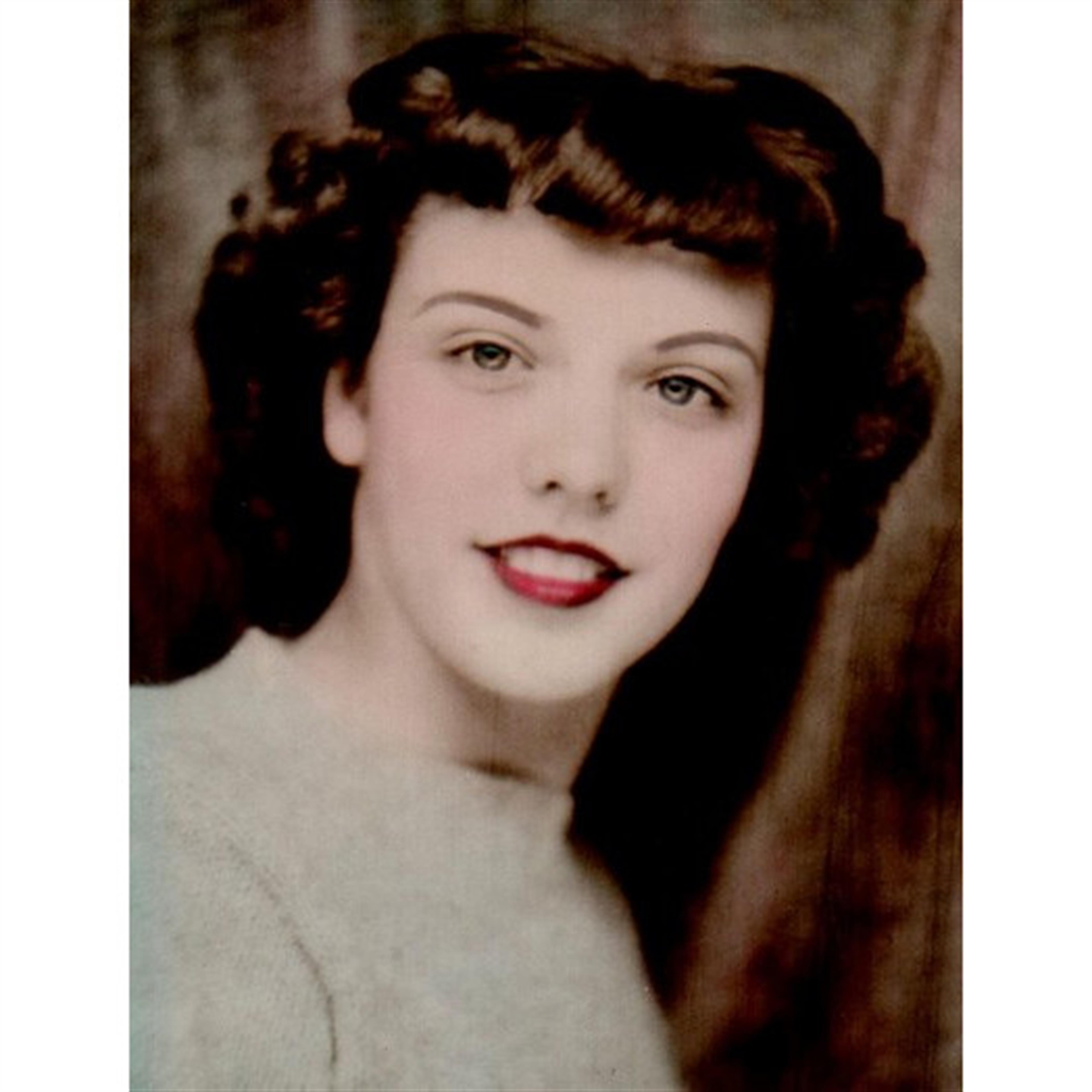 Margaret Louise Saladine