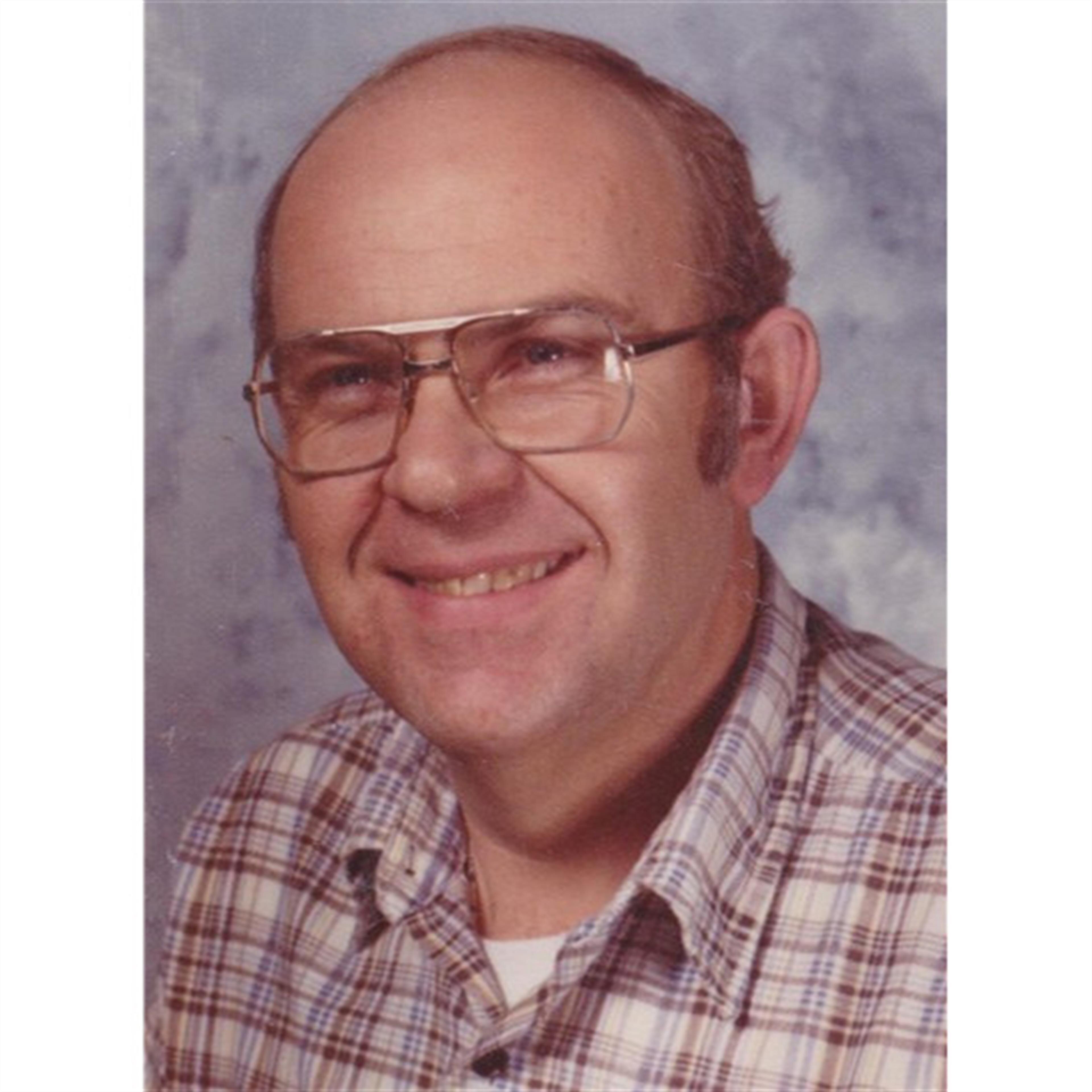 Russell David Sims